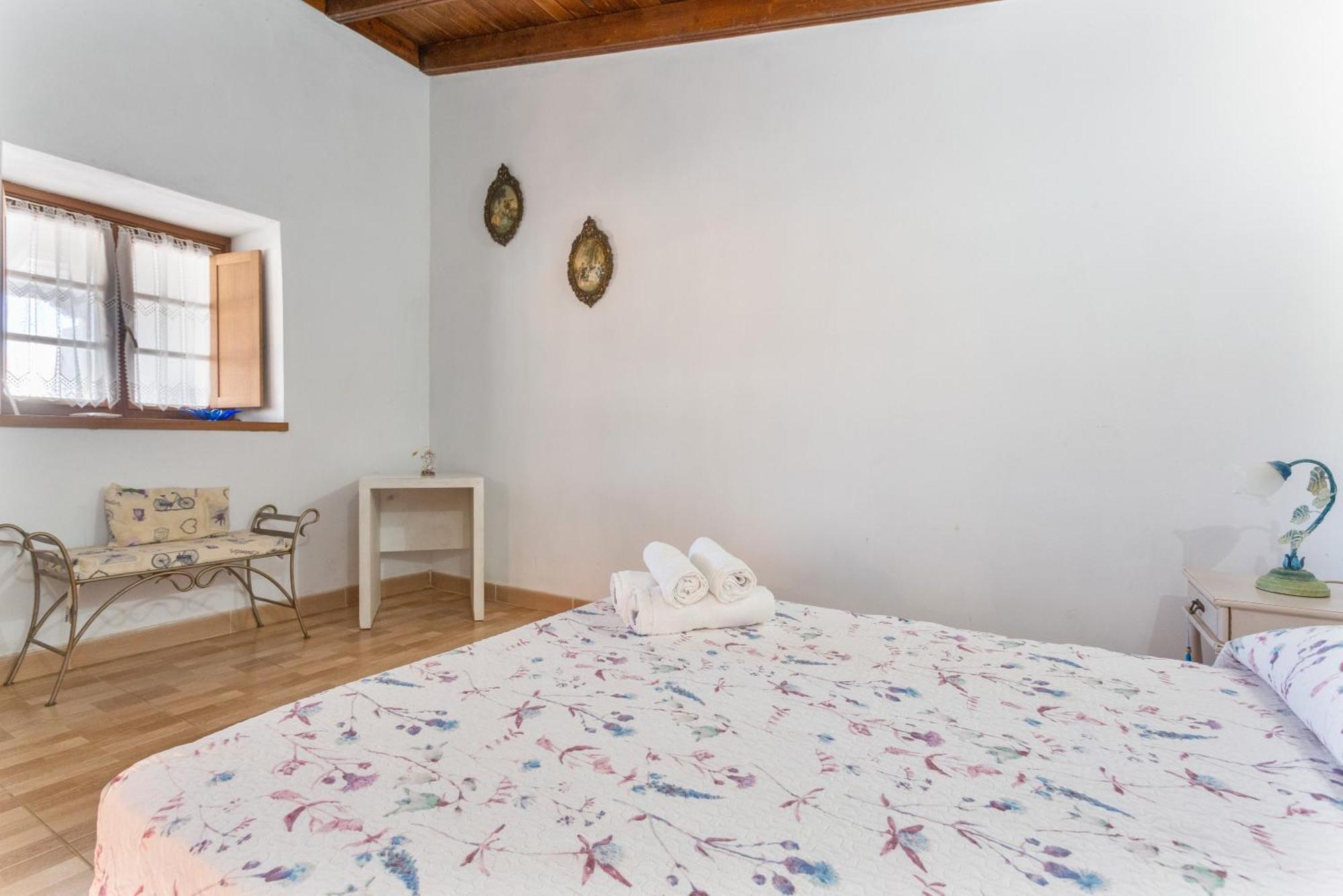 Casas Del Bisa *