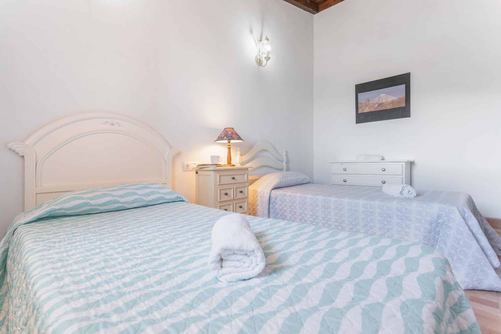 Casas Del Bisa Garachico (Tenerife)