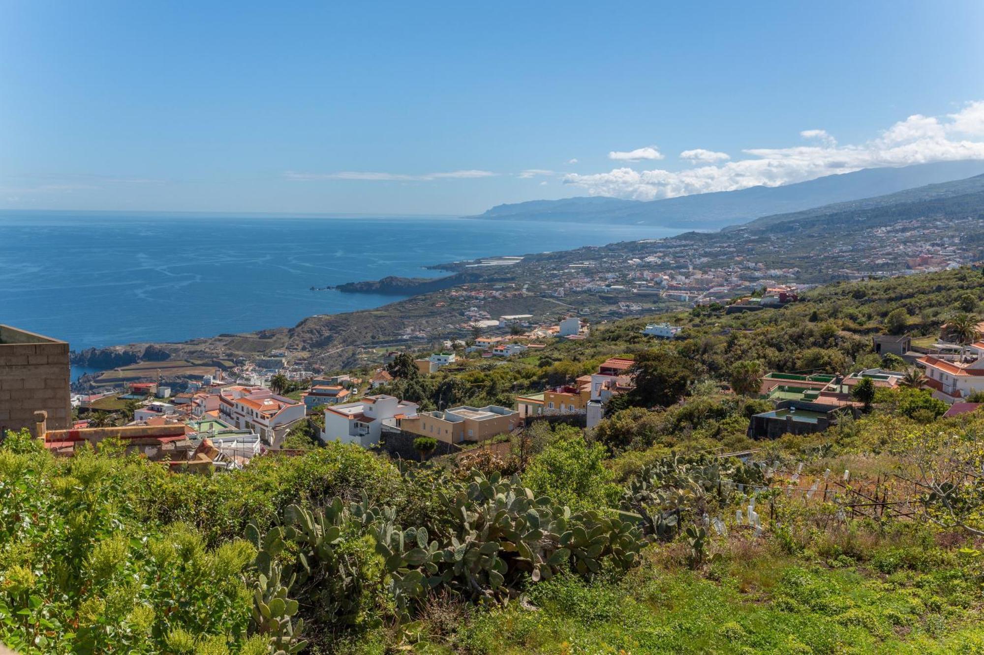 Casas Del Bisa Holiday home Garachico (Tenerife)