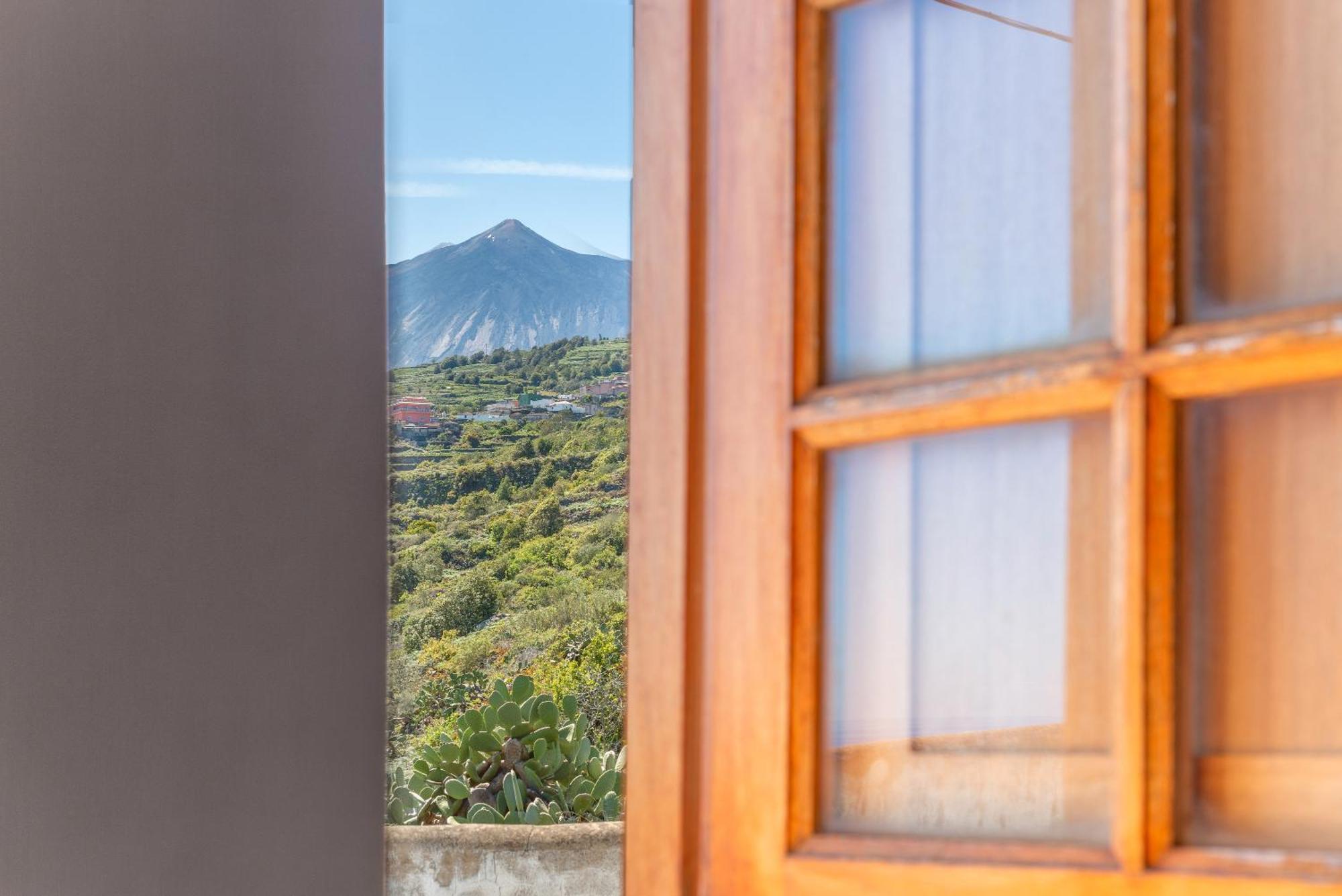 Holiday home Casas Del Bisa Garachico (Tenerife)