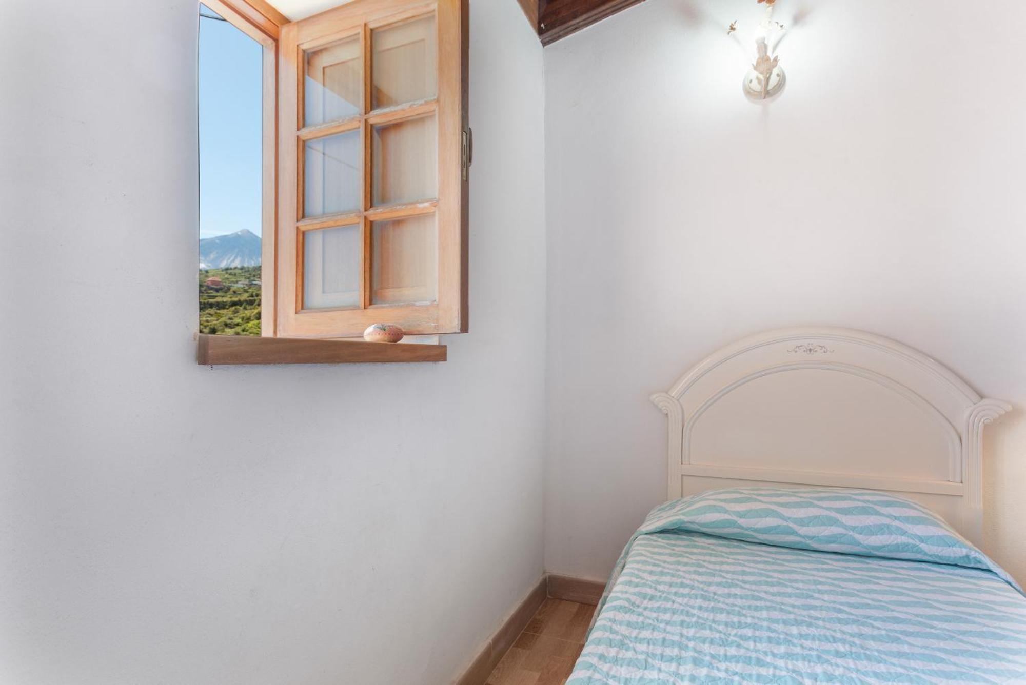 Casas Del Bisa Holiday home