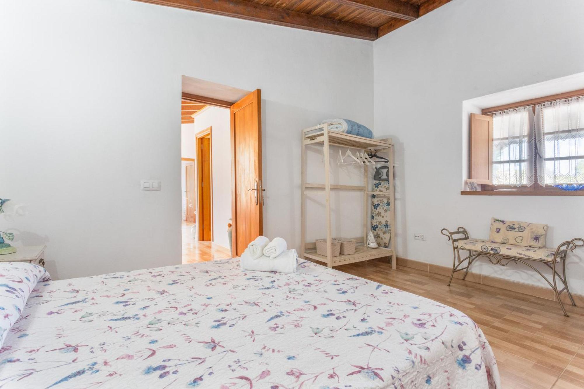 Holiday home Casas Del Bisa Garachico (Tenerife)