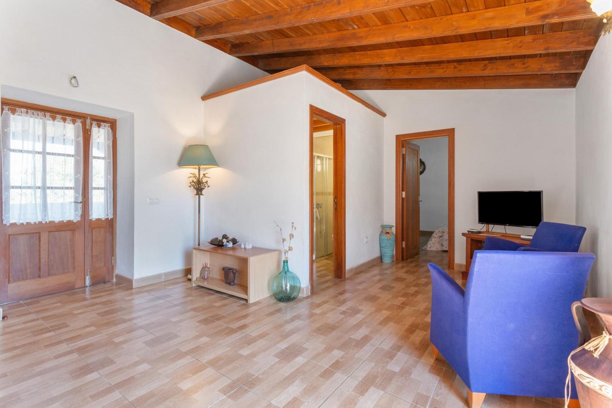 Casas Del Bisa Holiday home