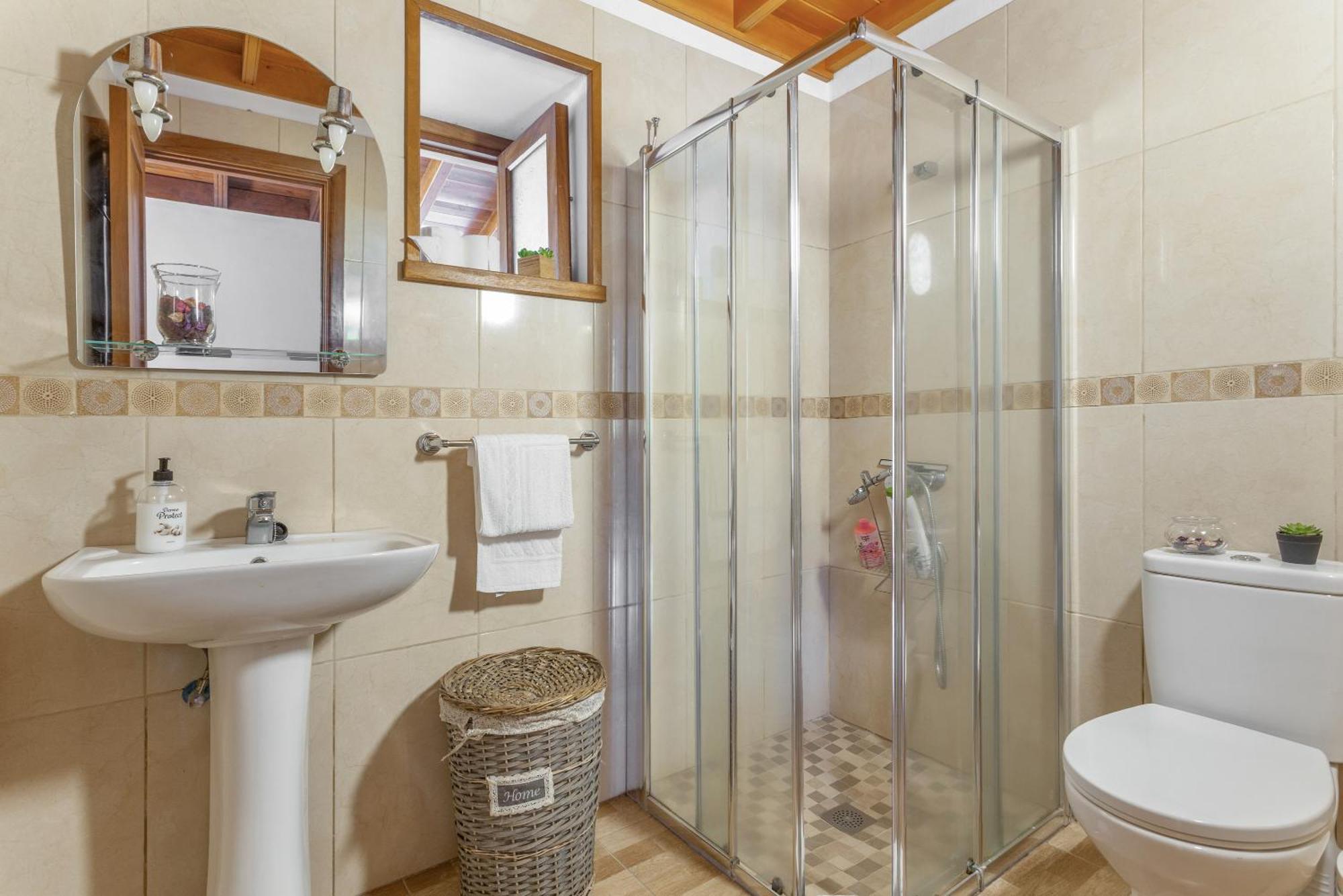 Casas Del Bisa * Garachico (Tenerife)