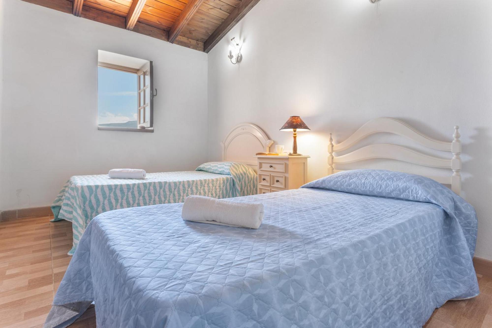 Casas Del Bisa