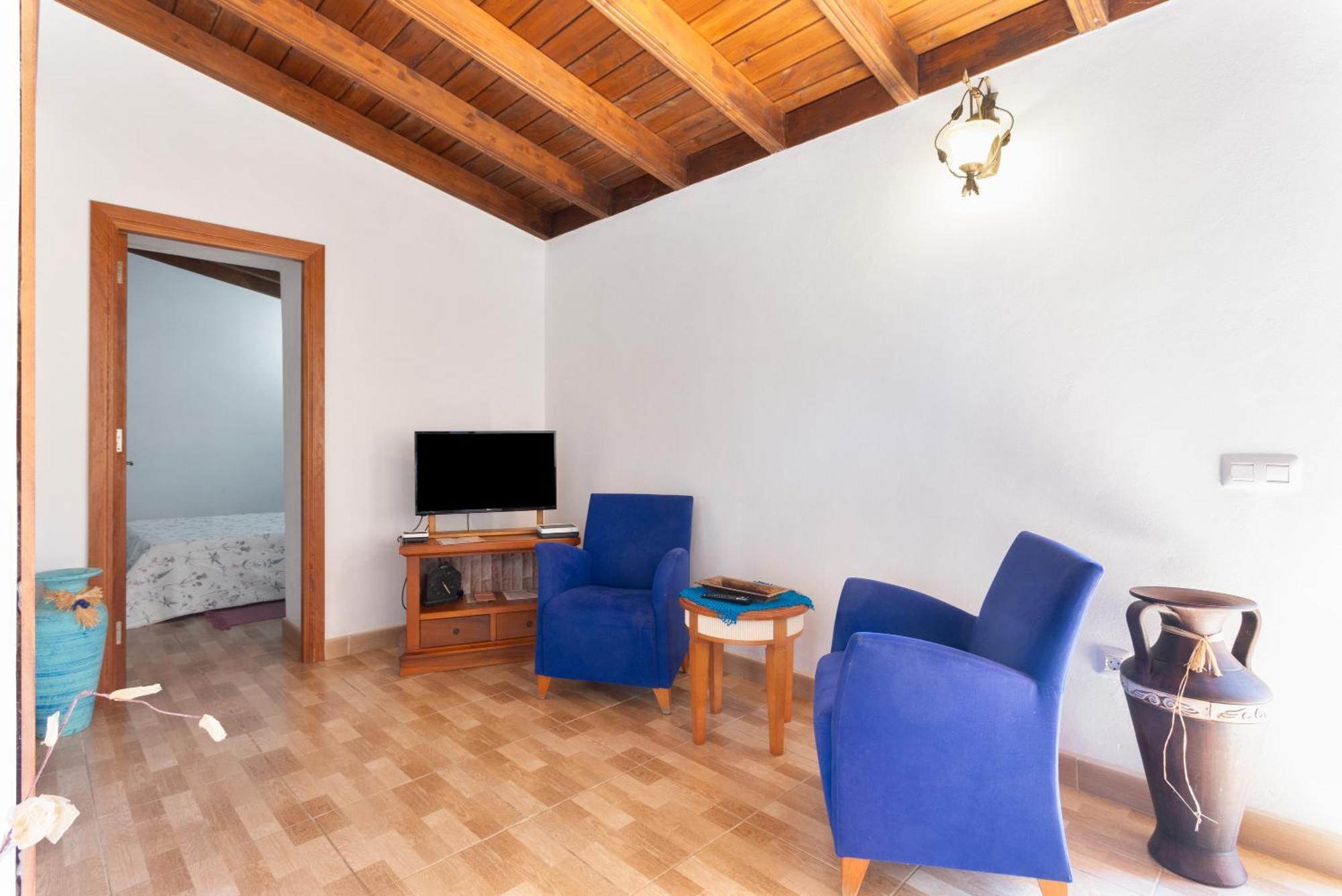 Casas Del Bisa Holiday home *