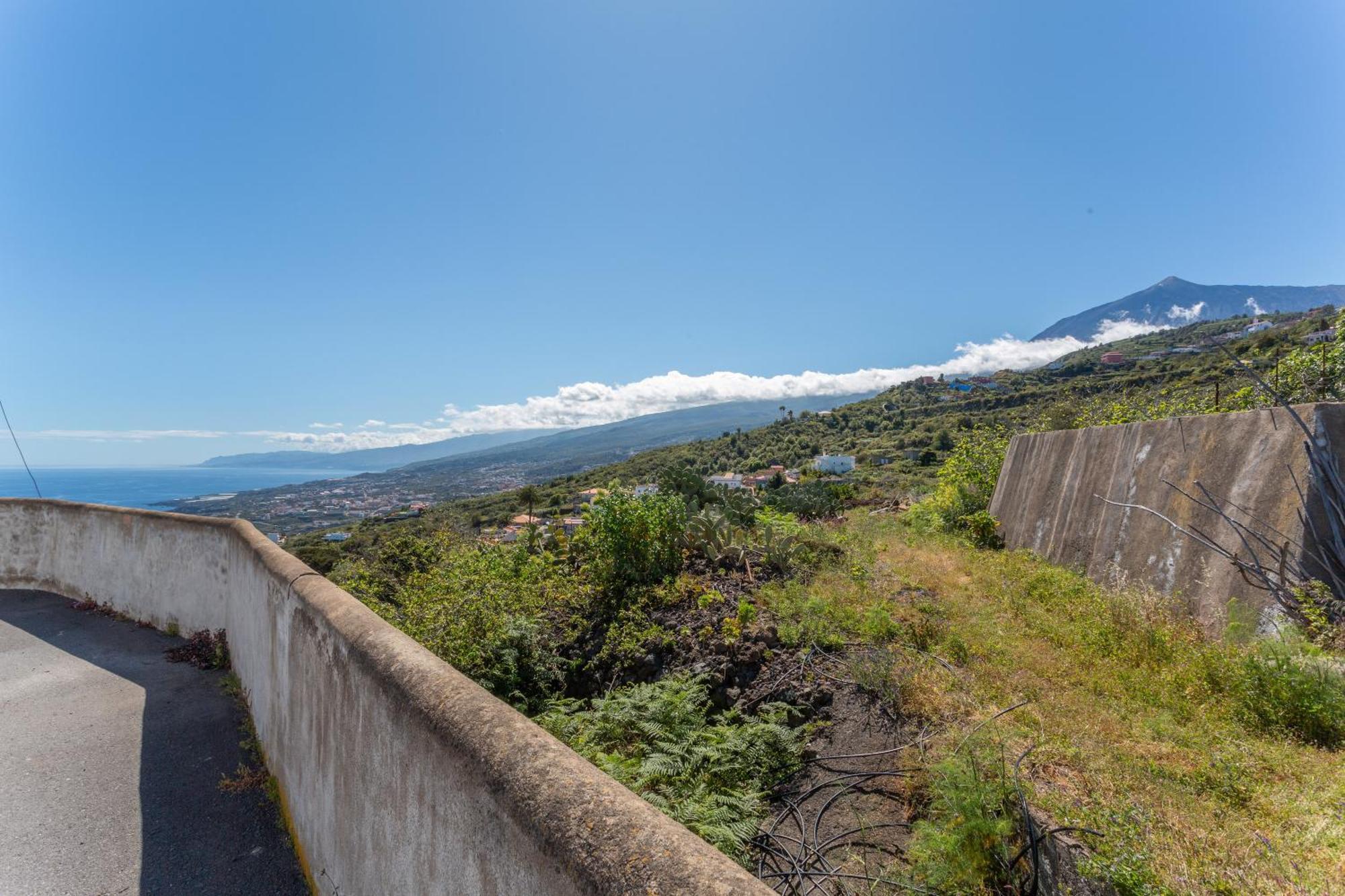 Casas Del Bisa Holiday home Garachico (Tenerife)