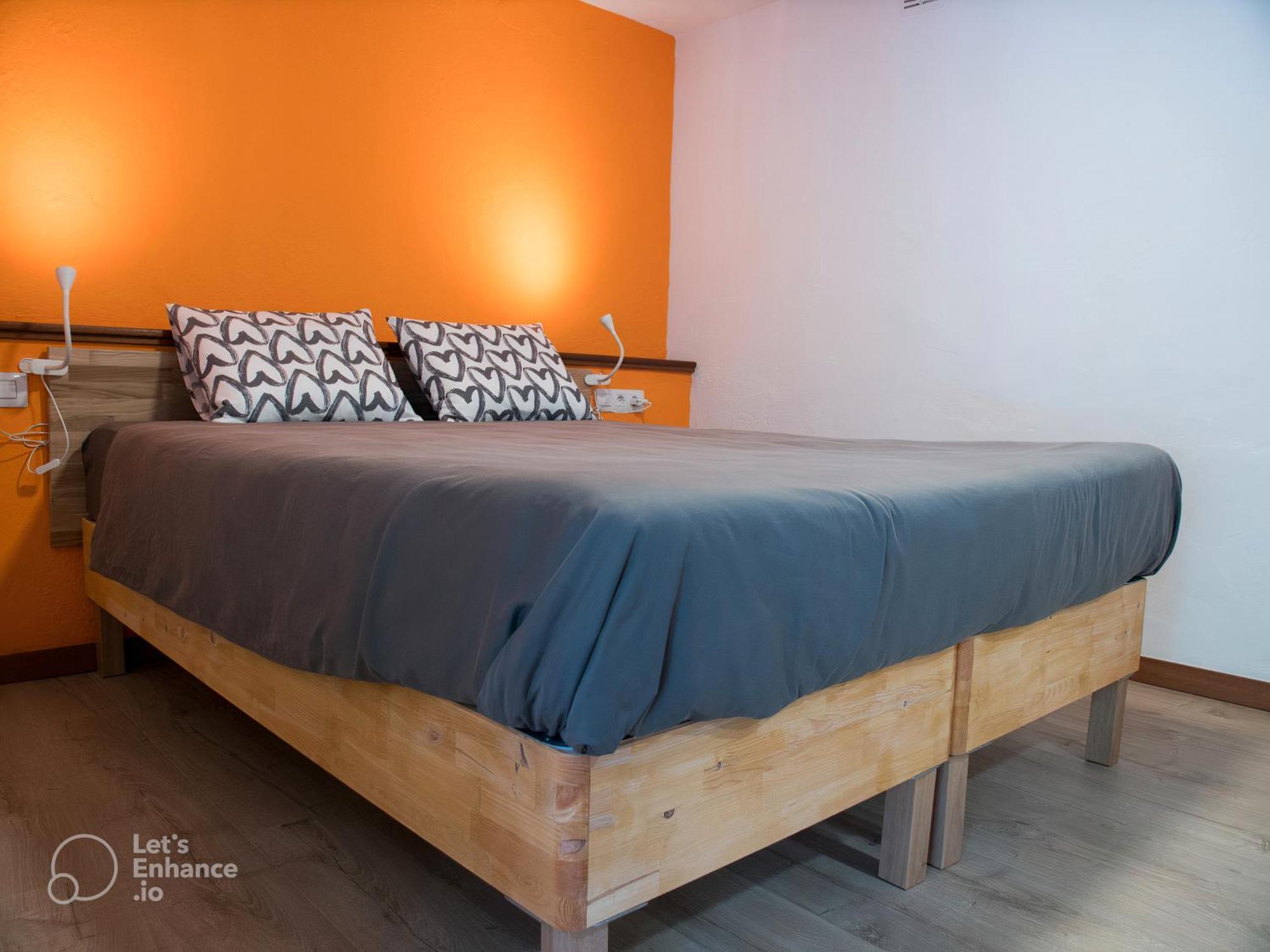 Casa Con Jardin Familias Y Grupos Apartment Tegueste