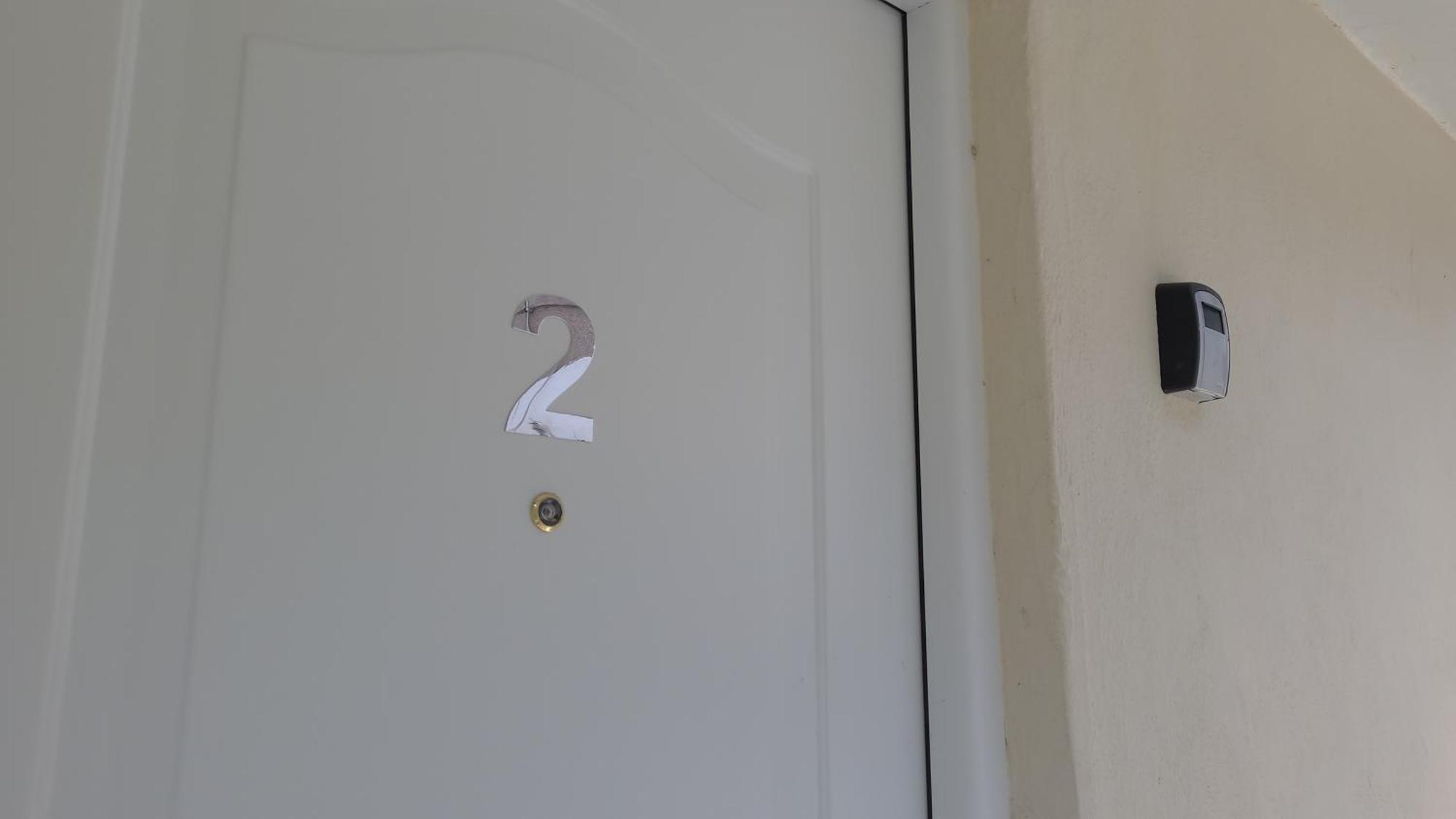 Picasso 1 New Paraiso Playa Relax-surf-trail-photo Appartement Santa-Cruz de Ténérife