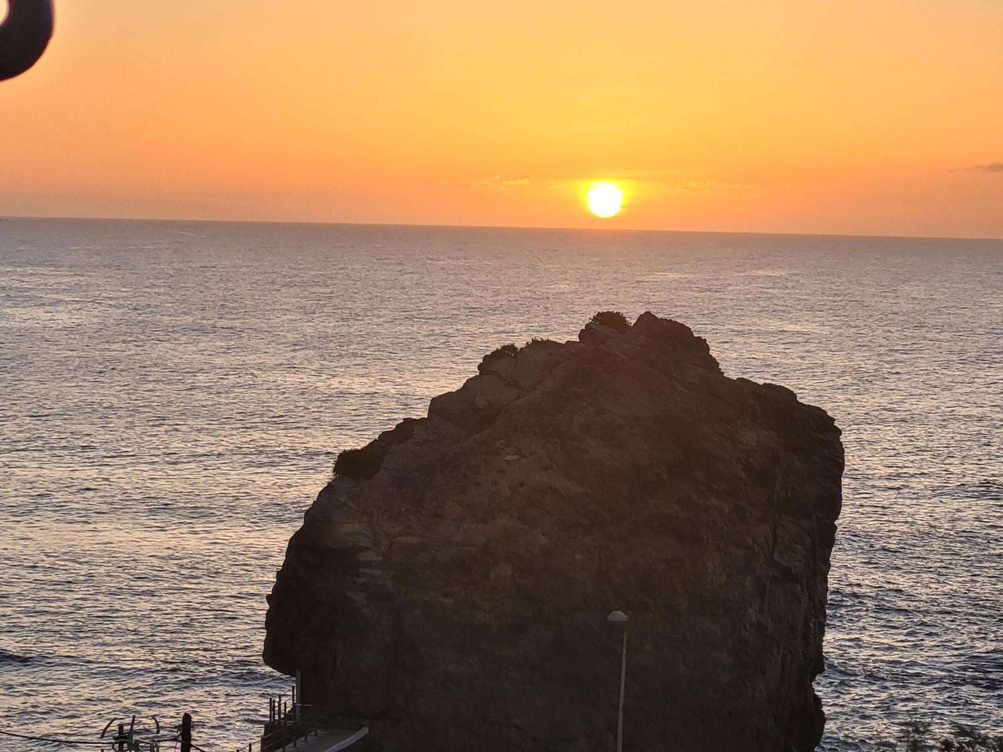 Appartement Picasso 1 New Paraiso Playa Relax-surf-trail-photo Santa-Cruz de Ténérife