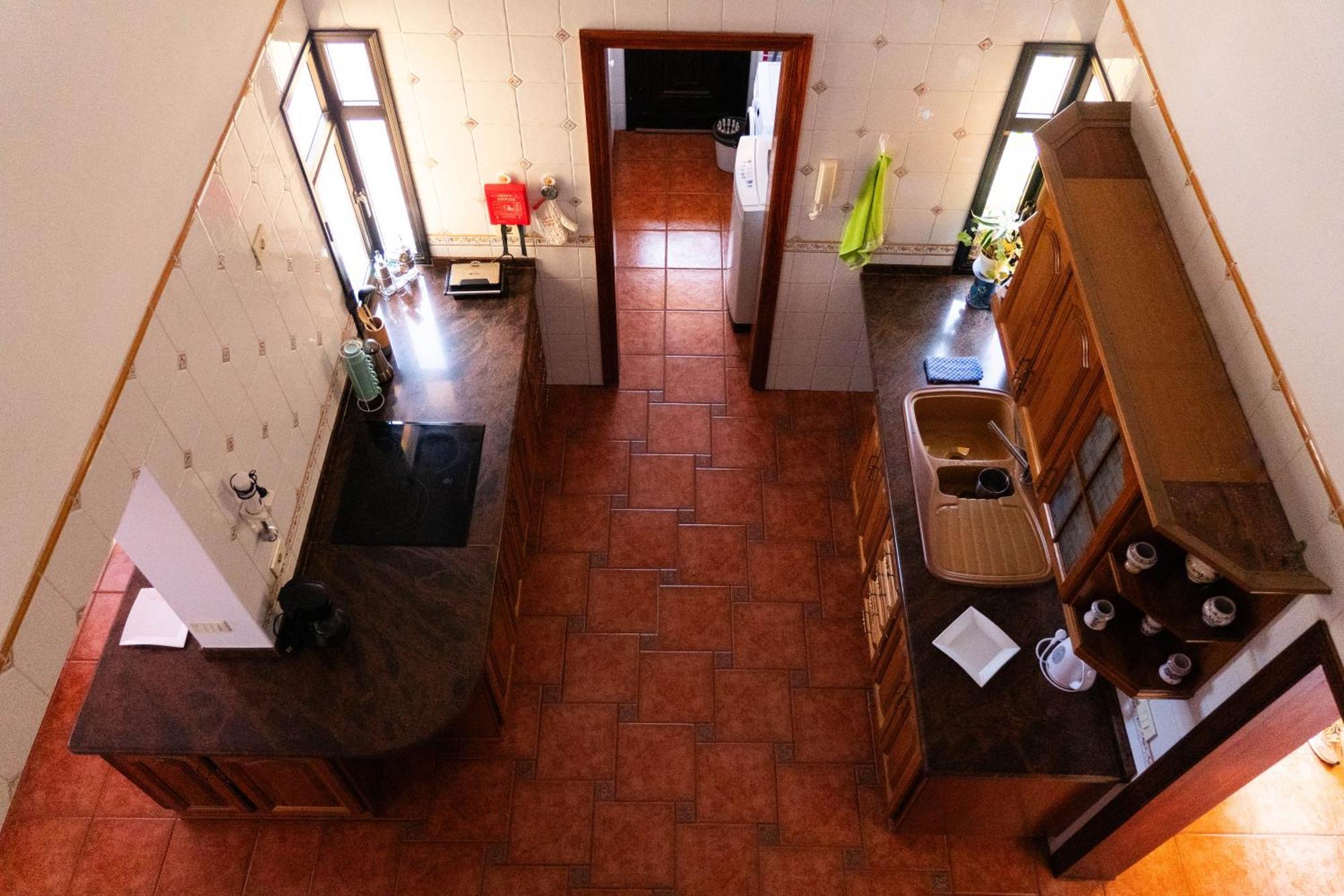 Casa Magec