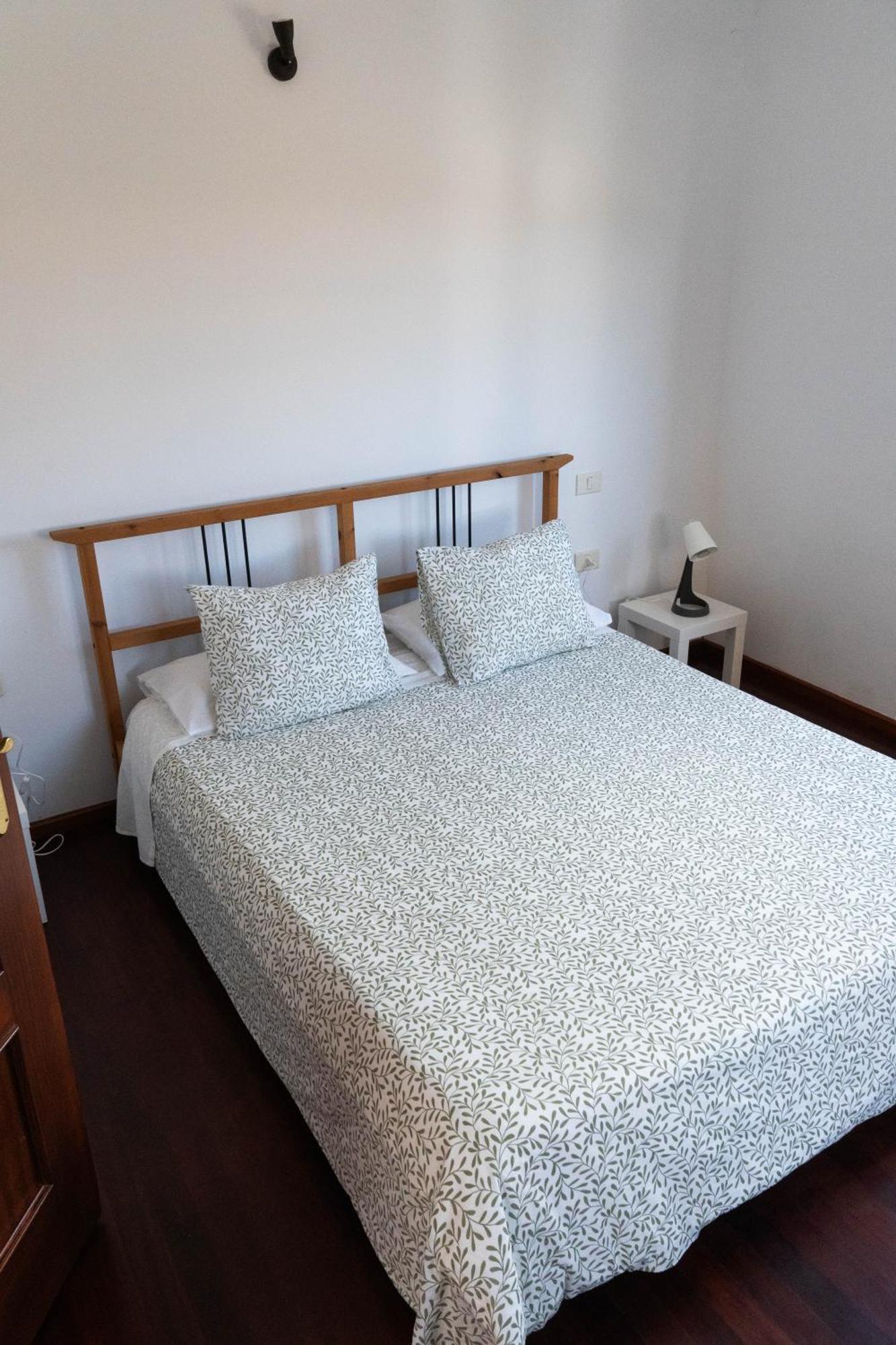 Casa Magec Holiday home