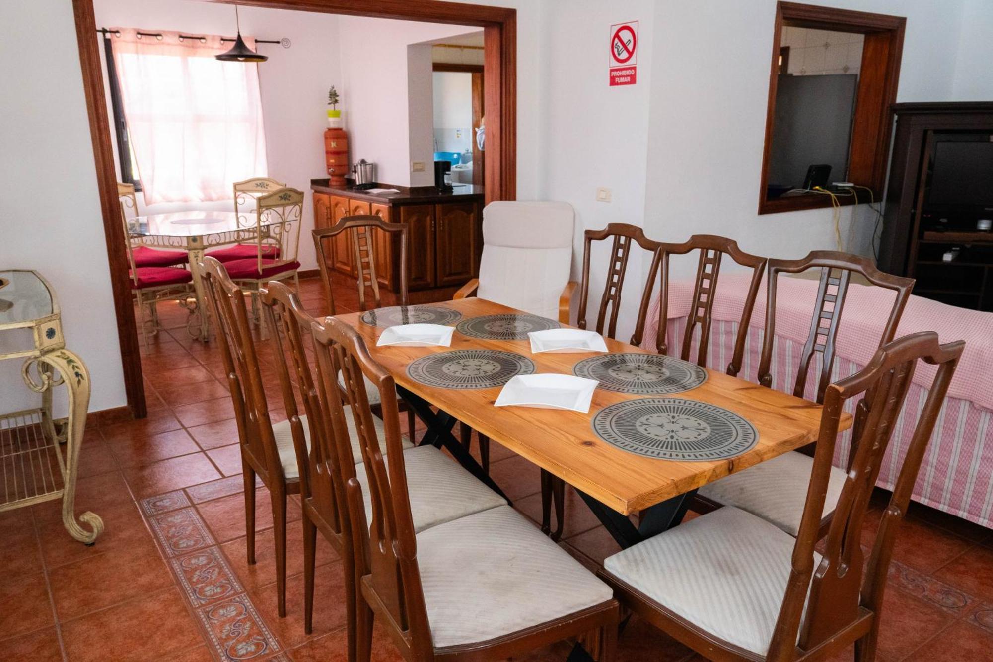 Holiday home Casa Magec