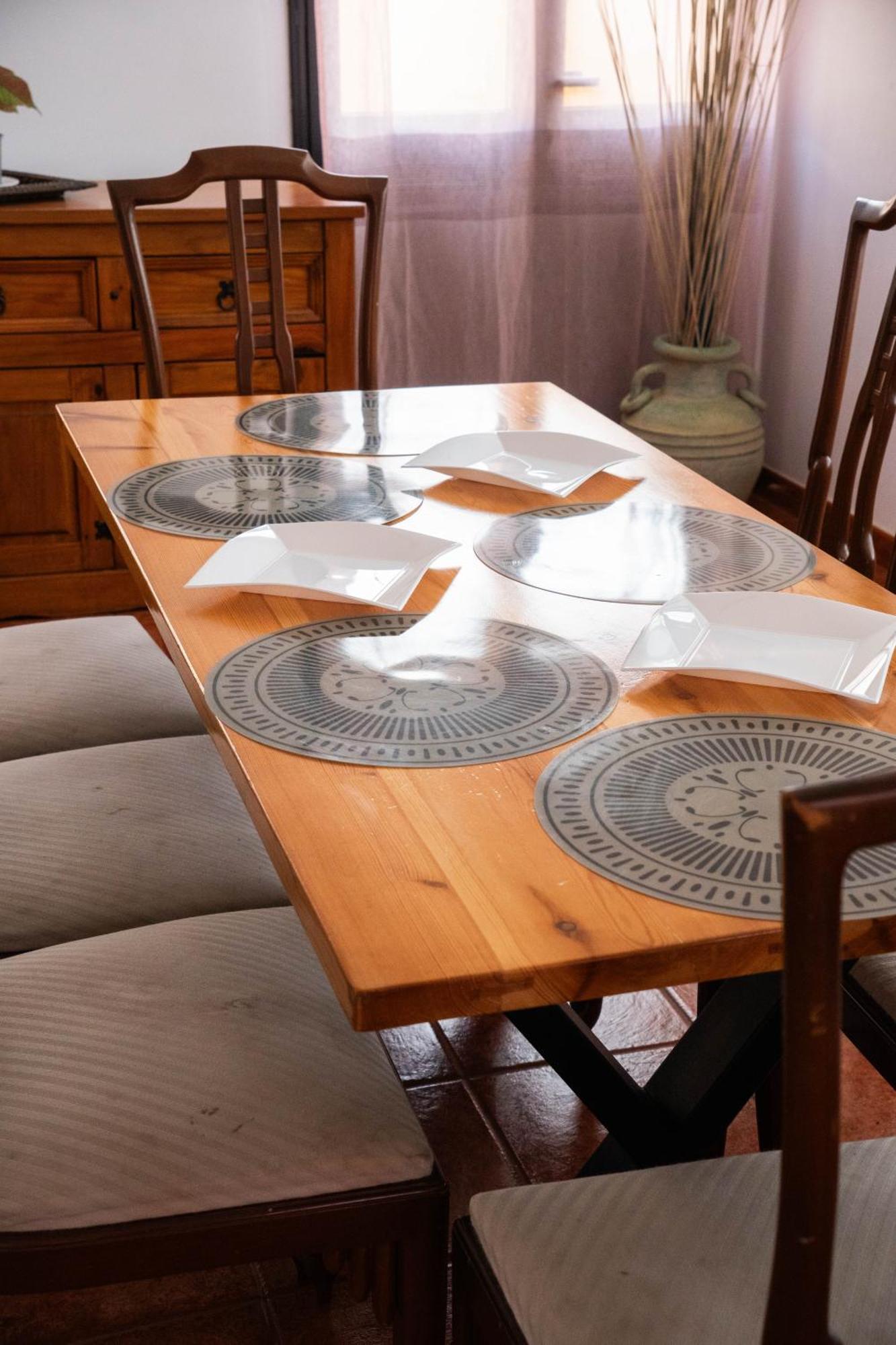 Casa Magec Holiday home Candelaria