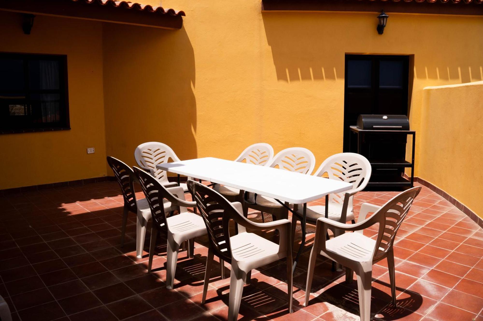 Holiday home Casa Magec *
