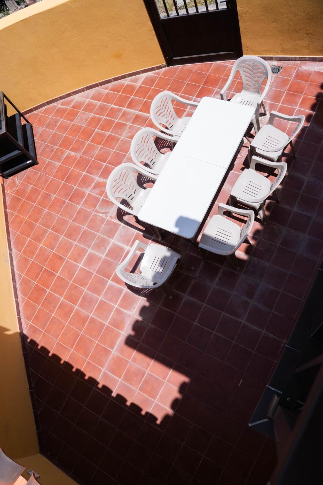 Holiday home Casa Magec Candelaria