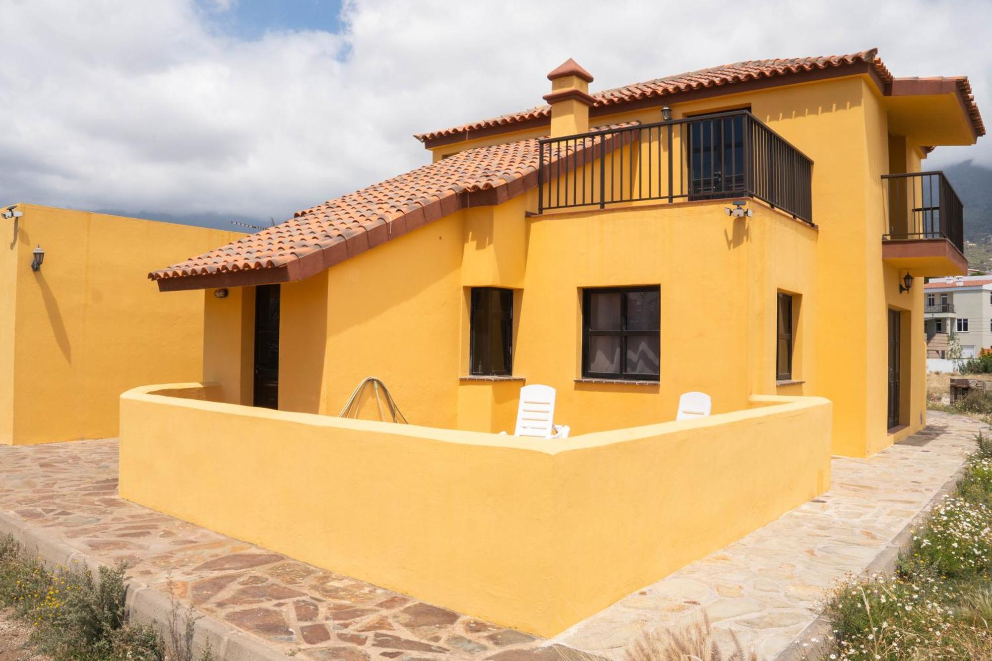Casa Magec