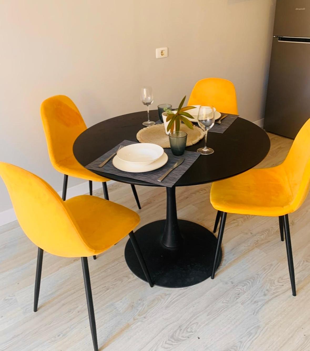 Sunny Appartement