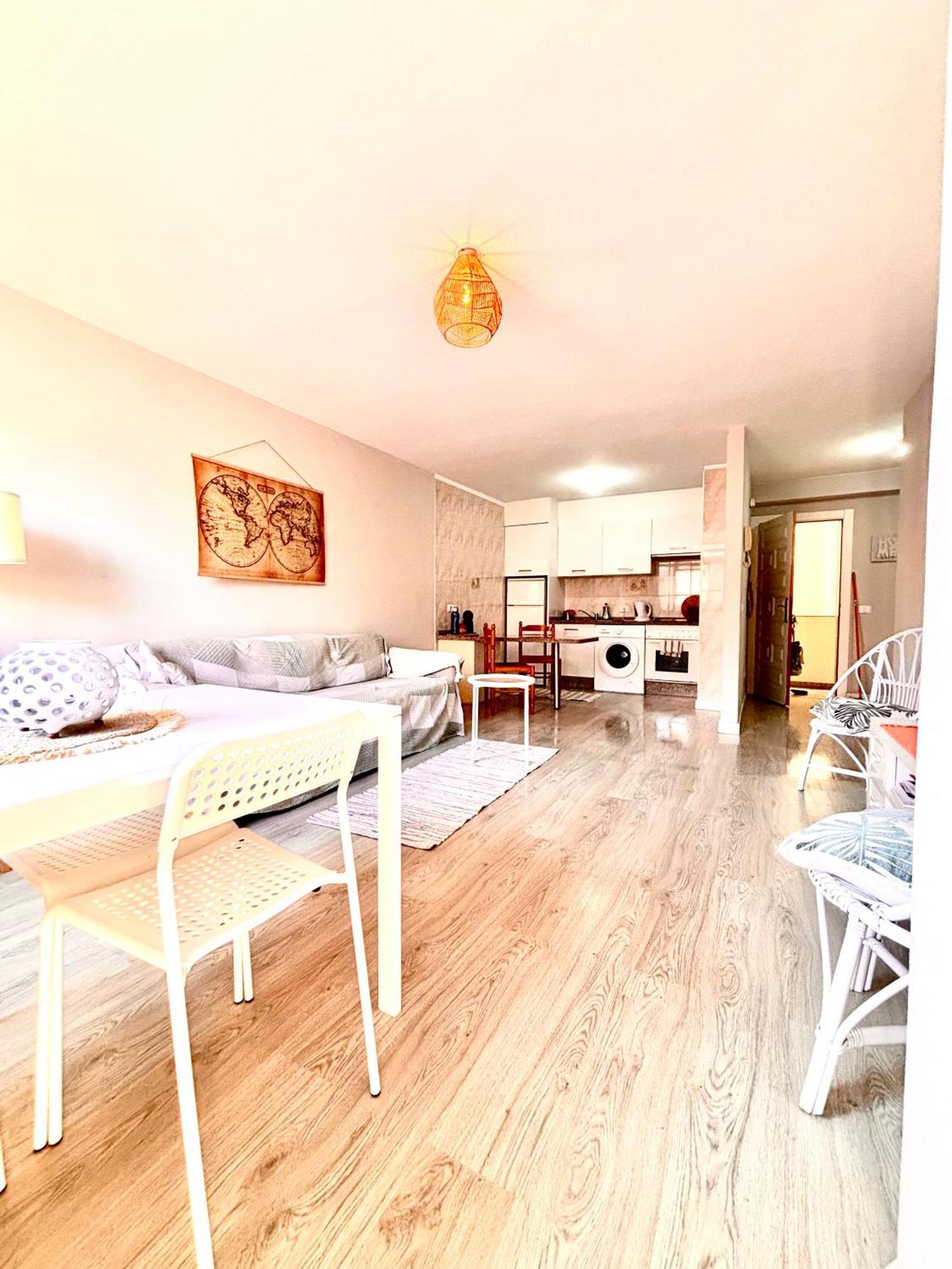 Appartement Sunny *