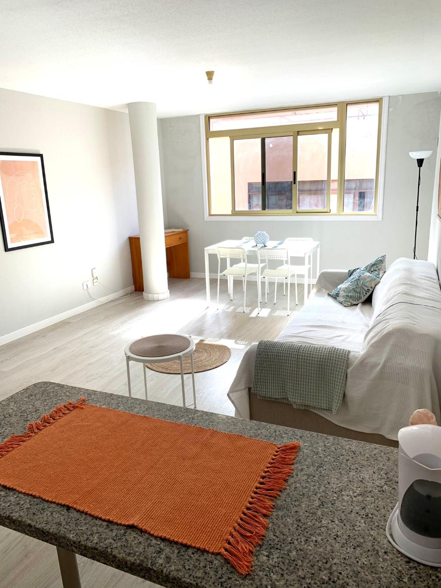 Sunny Appartement