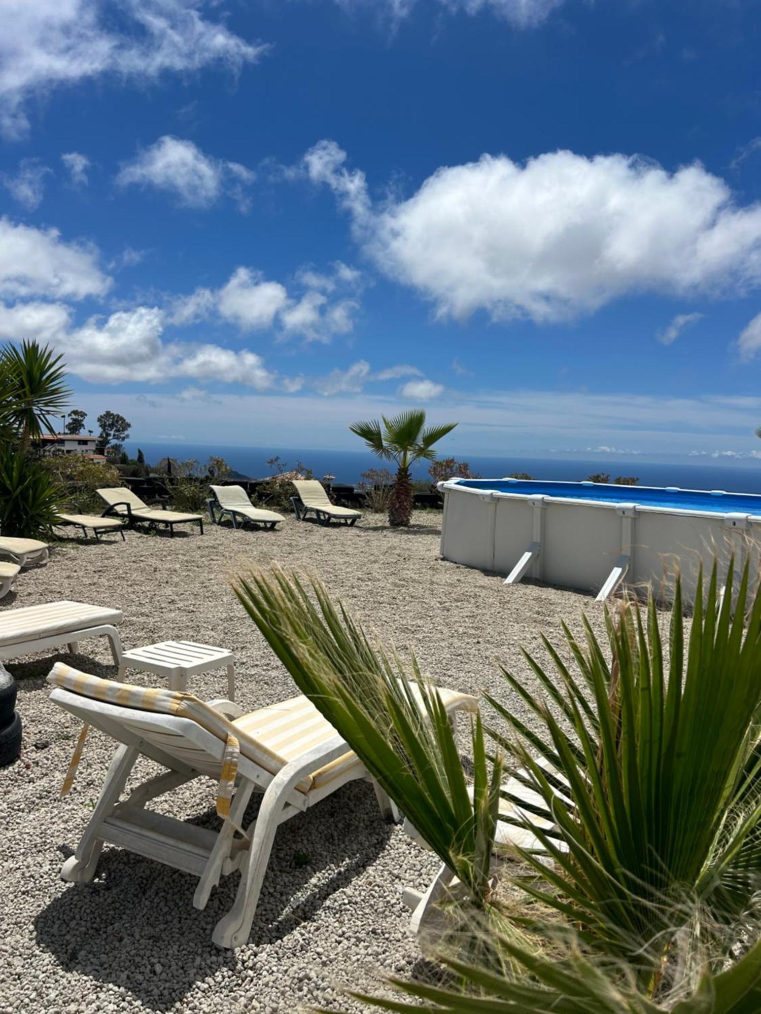 Apartment La Vista Al Mar Arona (Tenerife)