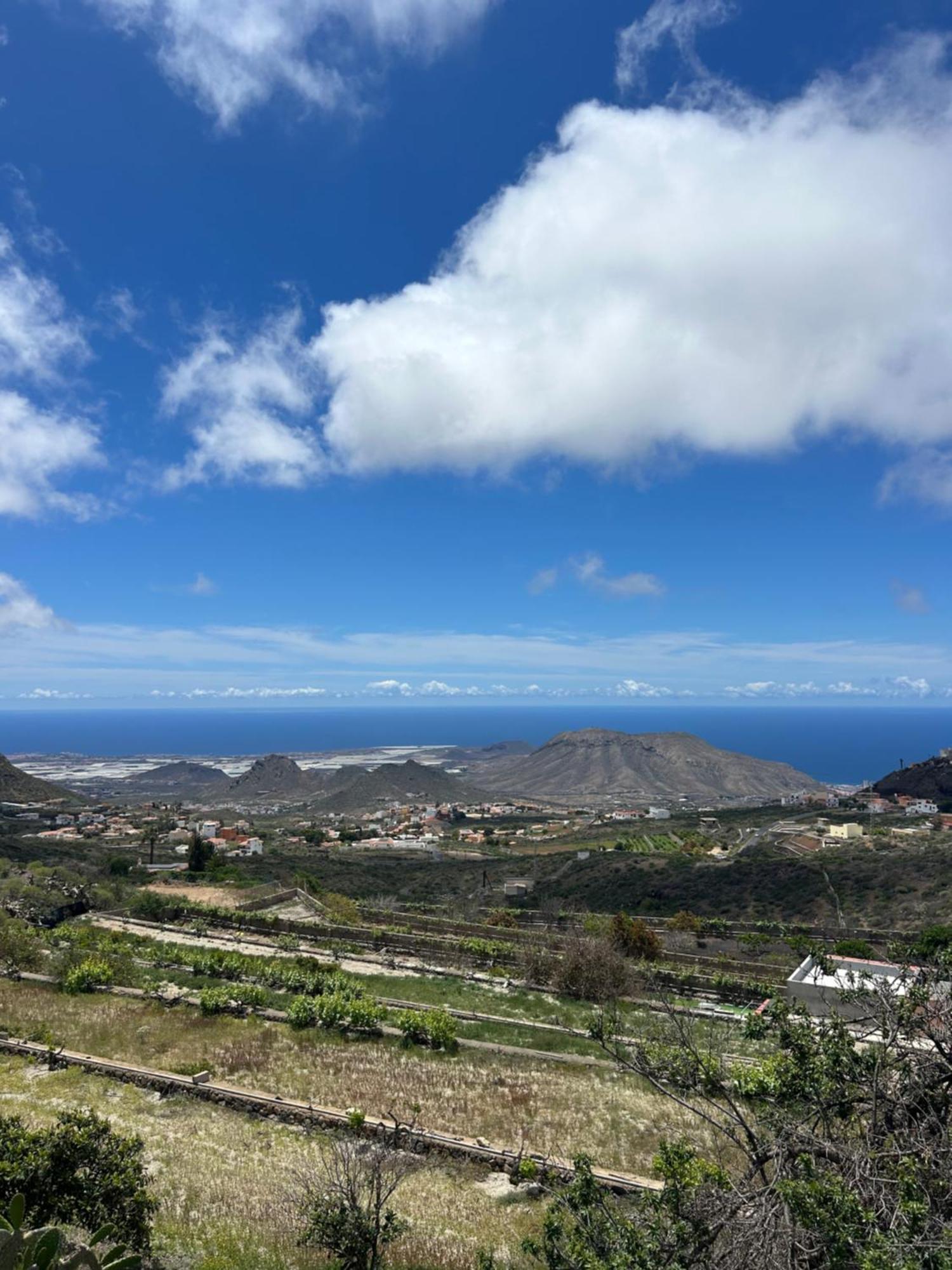 La Vista Al Mar Arona (Tenerife)