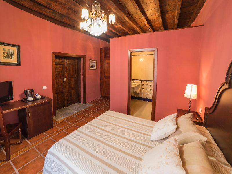 Emblemático San Marcos Hotel Icod De Los Vinos