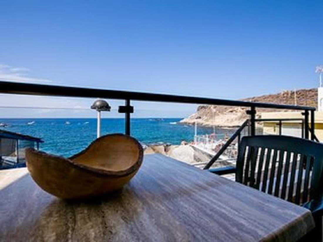 La Caleta Sunrises Apartment *