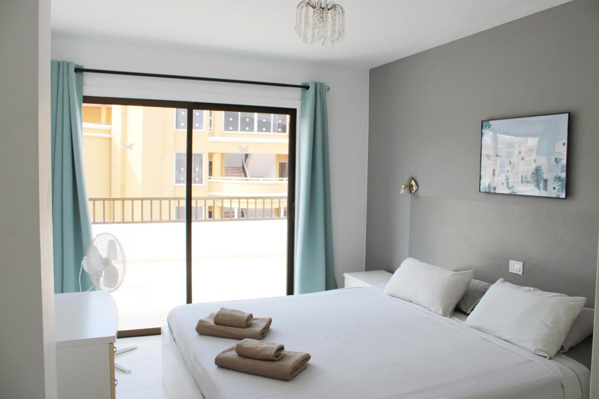 3 Bedroom Penthouse