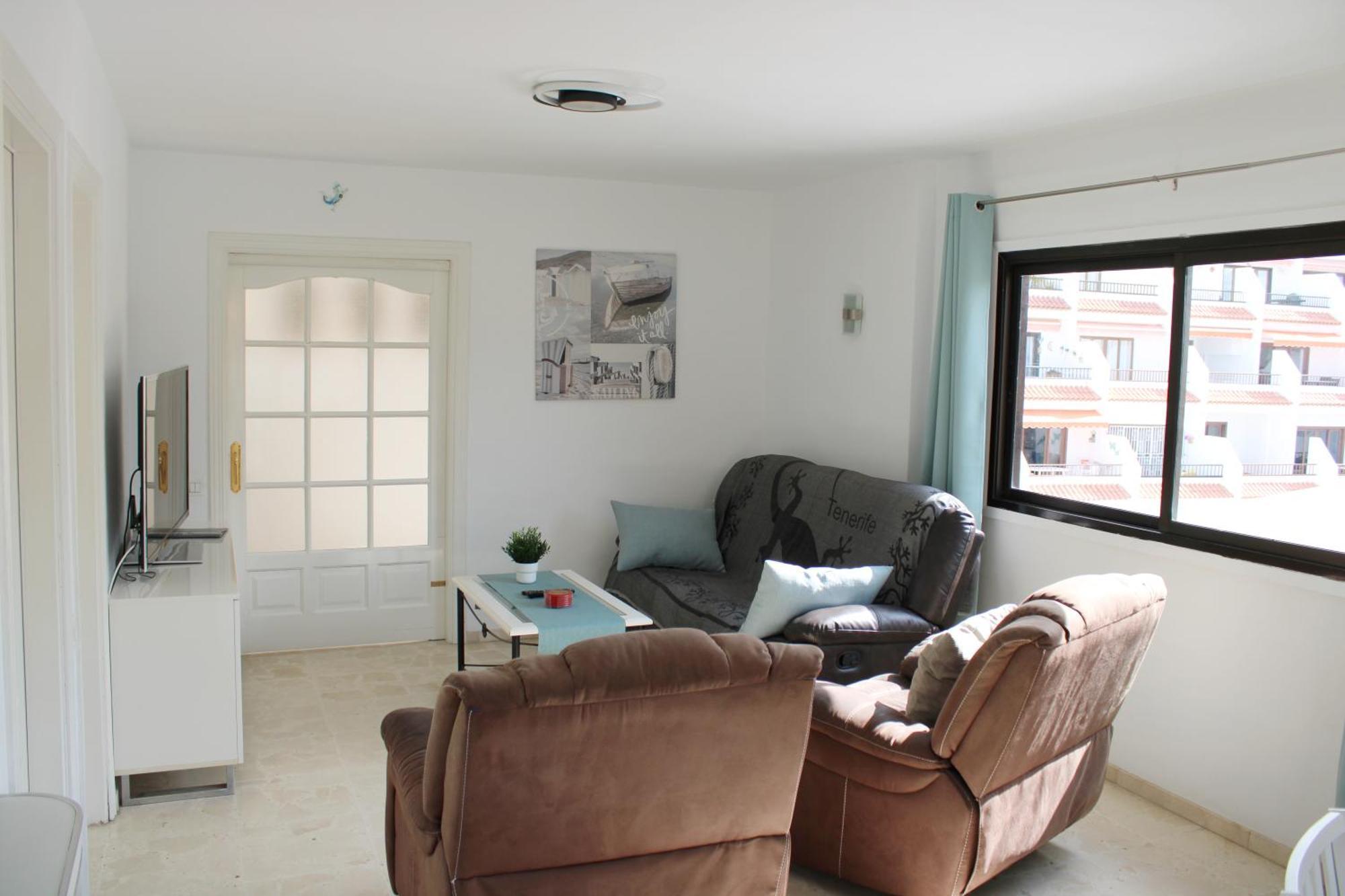 3 Bedroom Penthouse Apartment