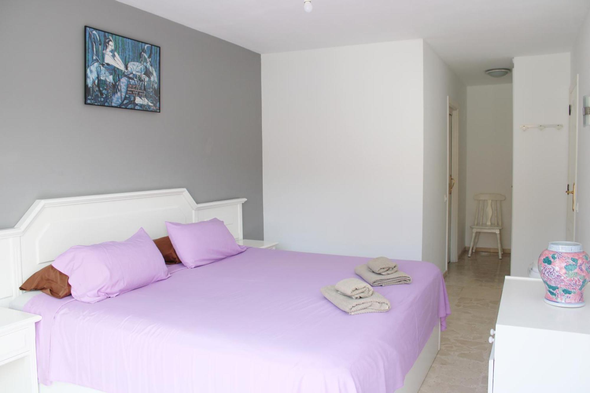 Apartment 3 Bedroom Penthouse Costa Adeje (Tenerife)