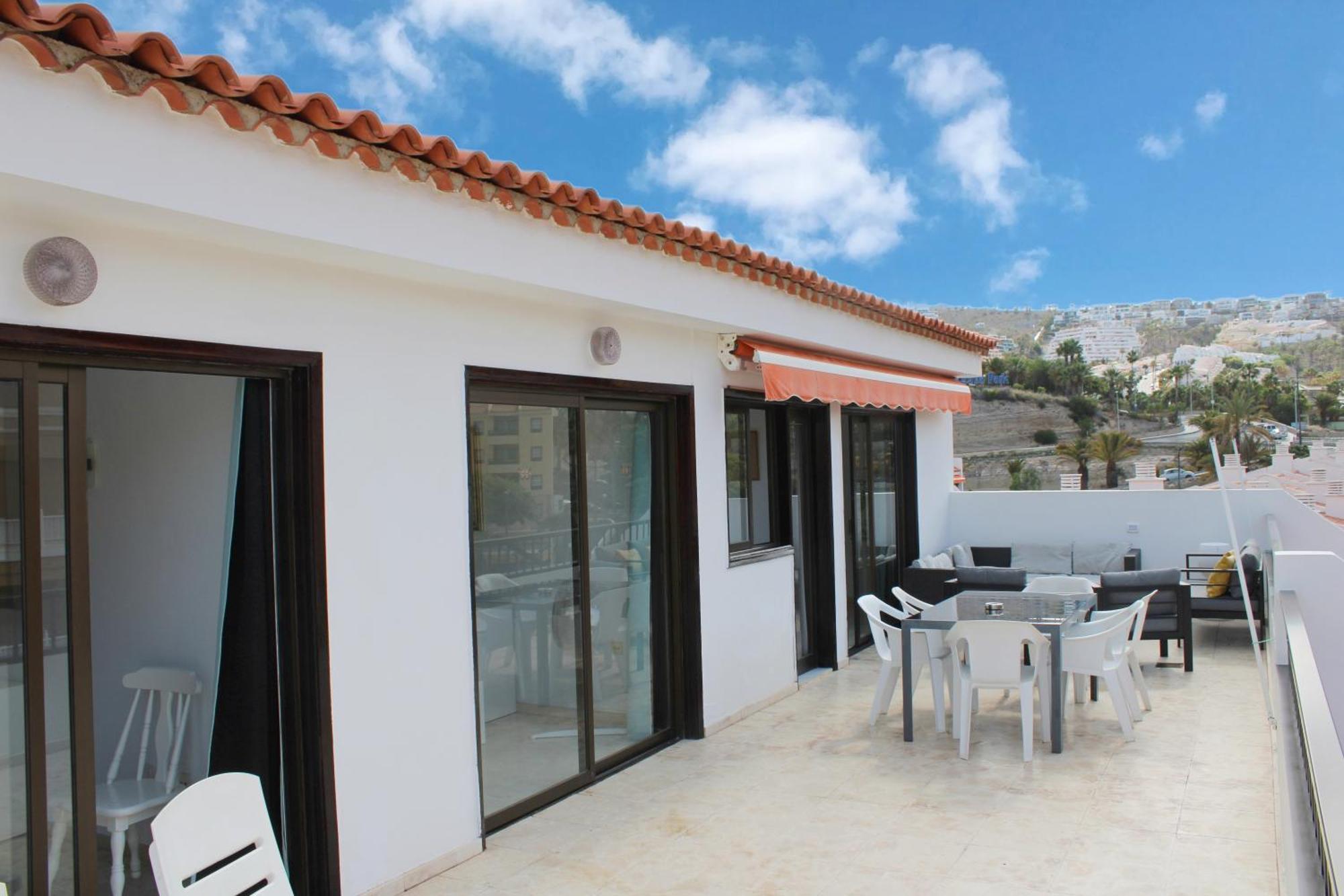 3 Bedroom Penthouse