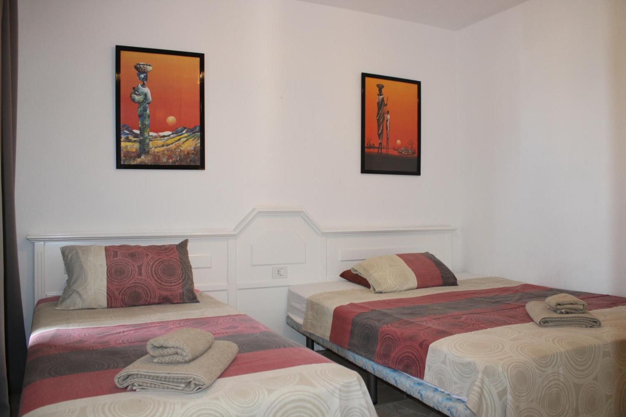 3 Bedroom Penthouse Apartment