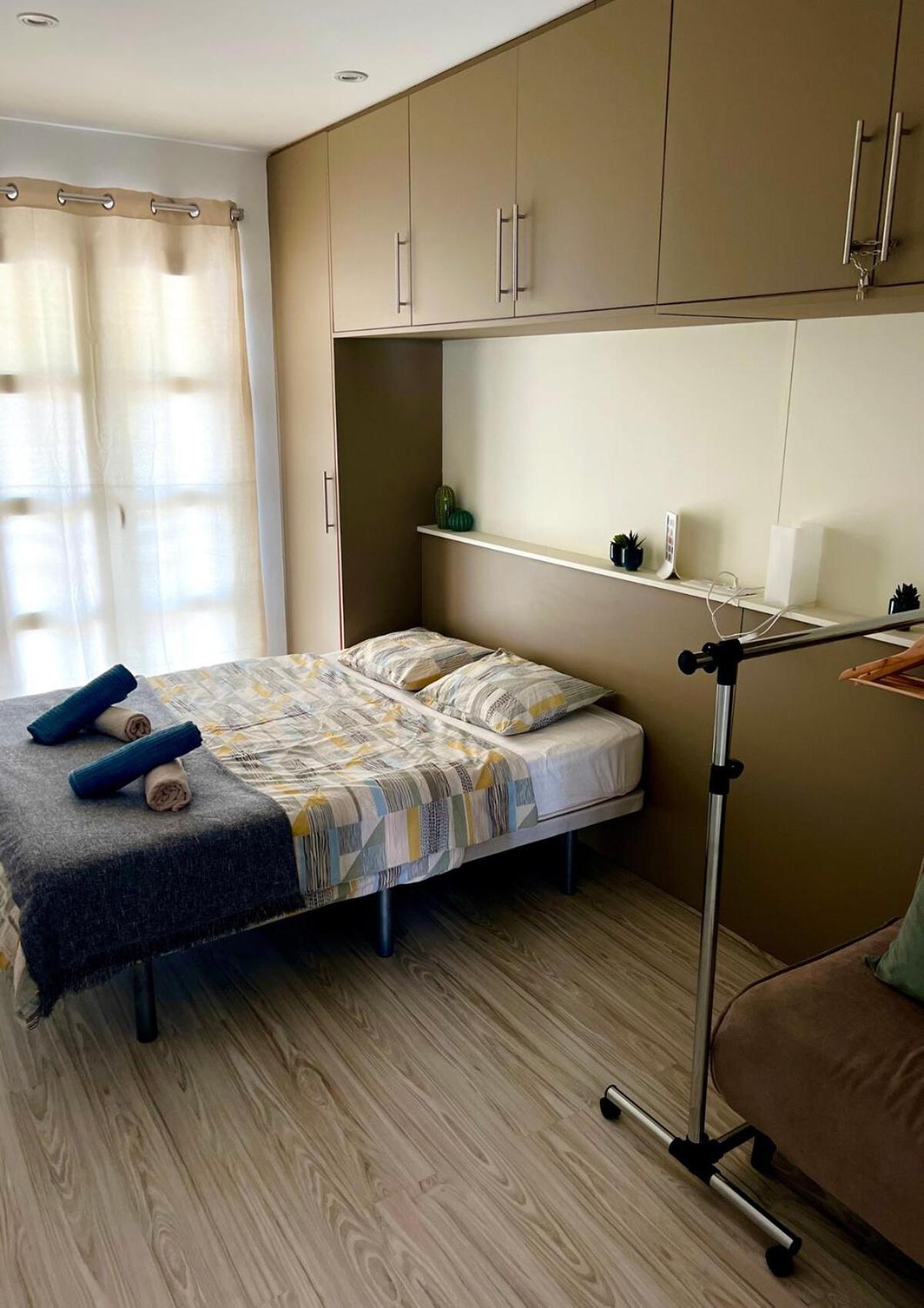 Appartement Oasis - Orlandito *