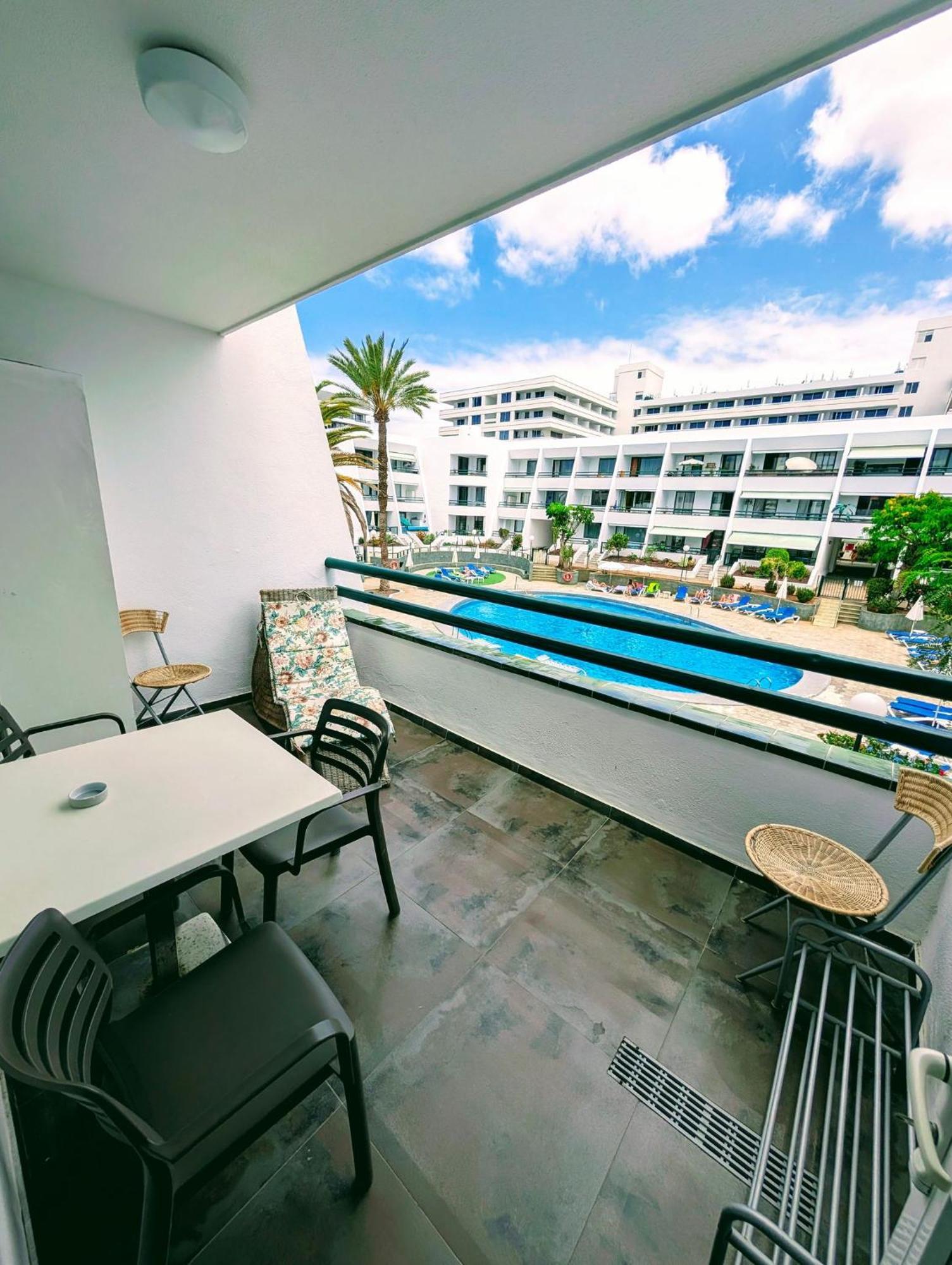 Cettina Tenerife Sur