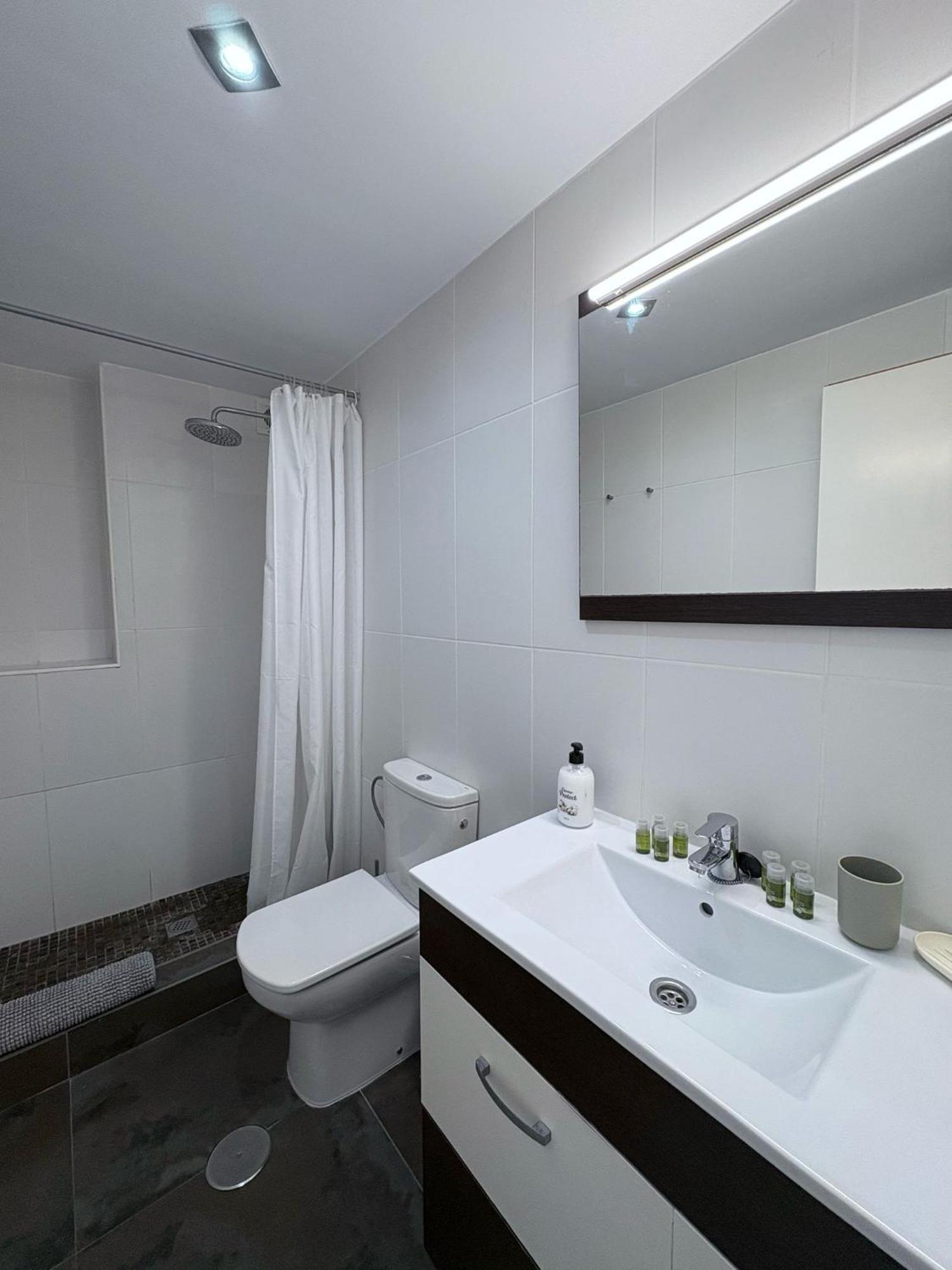 Cettina Tenerife Sur Apartment