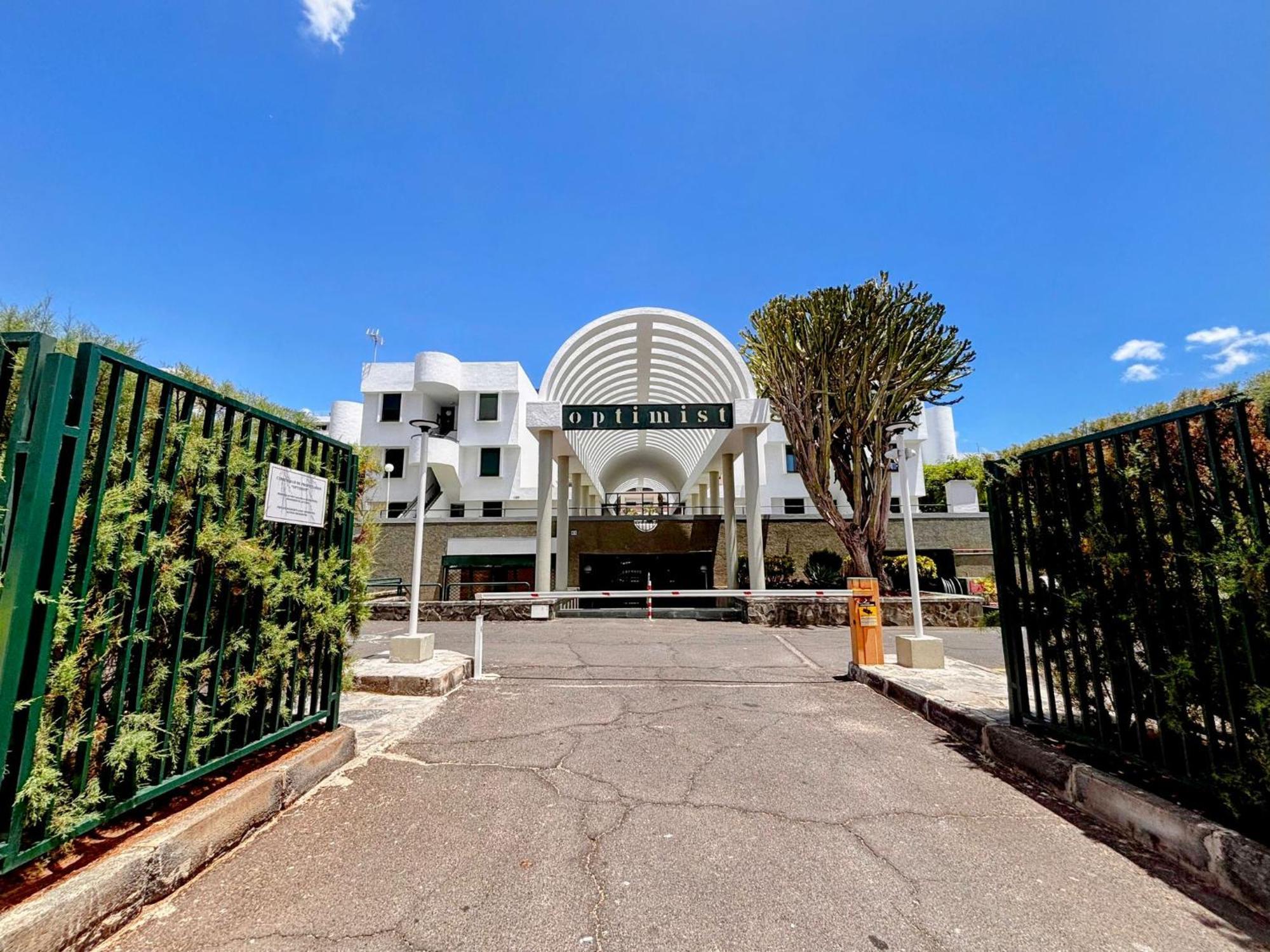 Apartment Cettina Tenerife Sur *