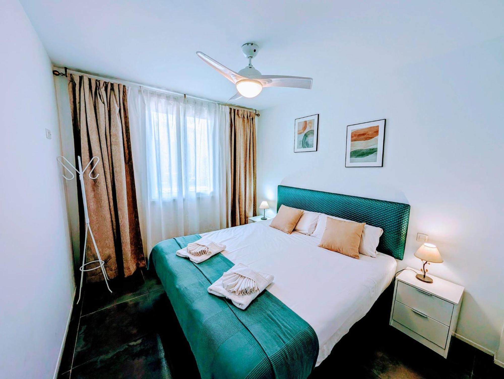 Apartment Cettina Tenerife Sur Arona (Tenerife)