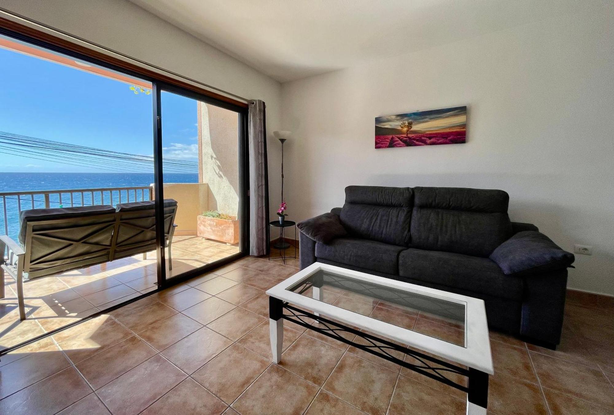 Apartamento *vista Bella*
