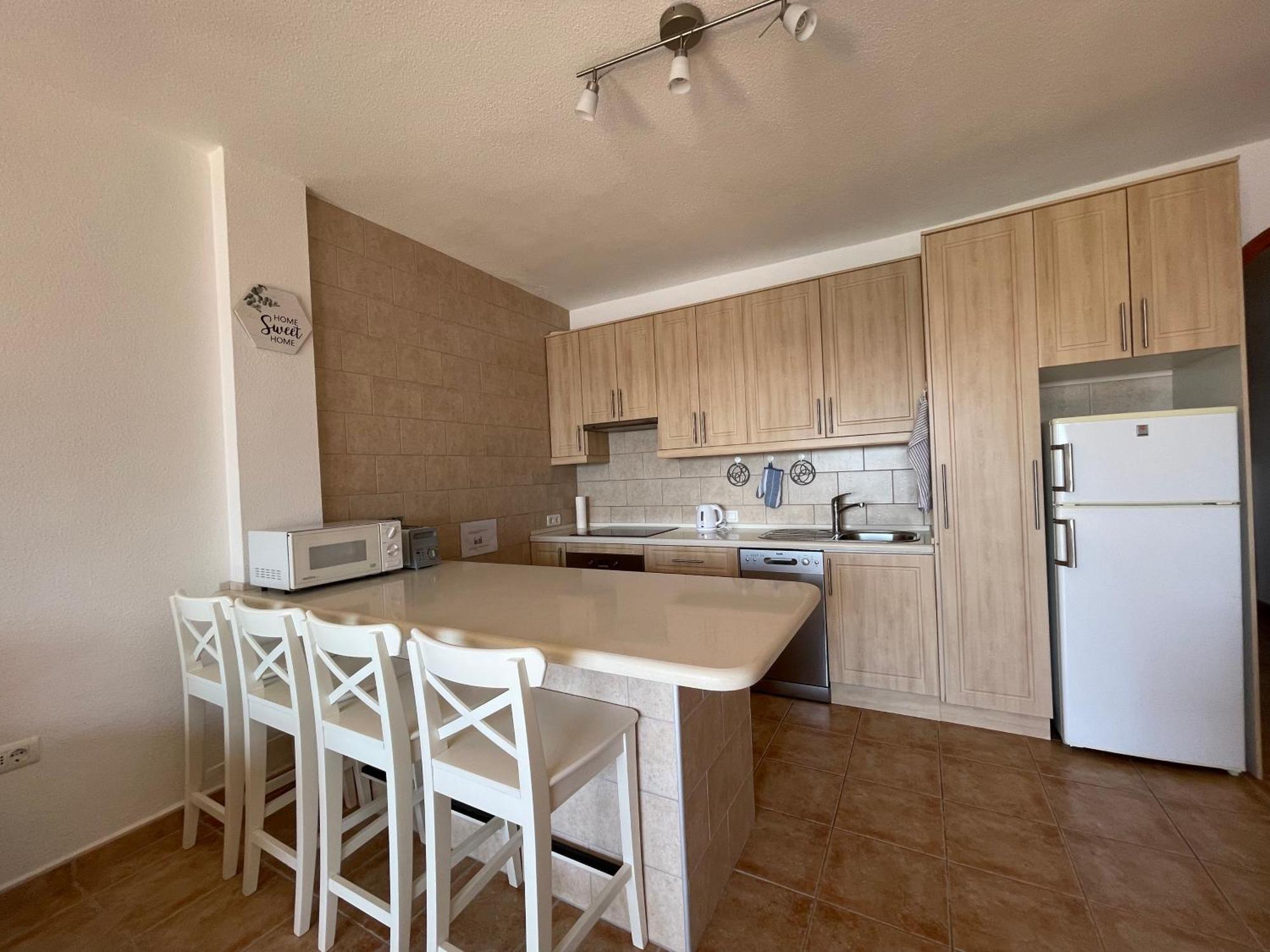 *vista Bella* Apartamento *