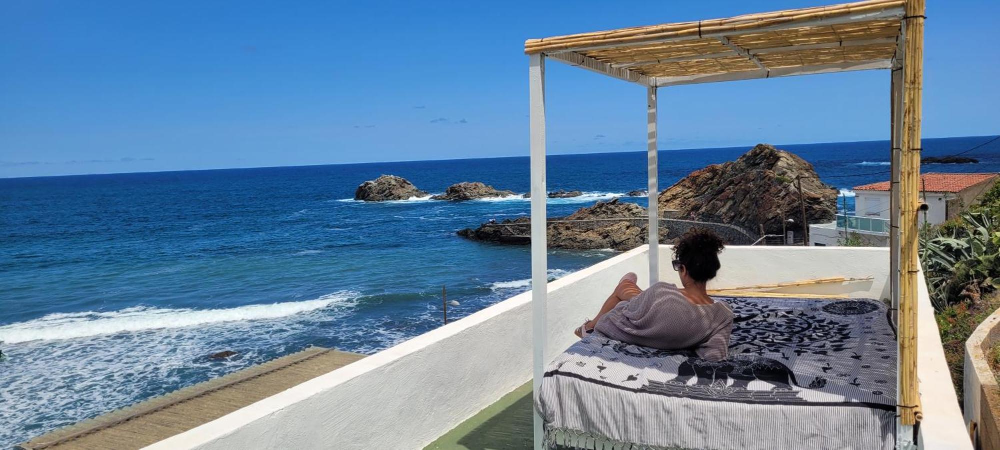 Picasso 1 New Paraiso Playa Relax-surf-trail-photo Appartement Santa-Cruz de Ténérife