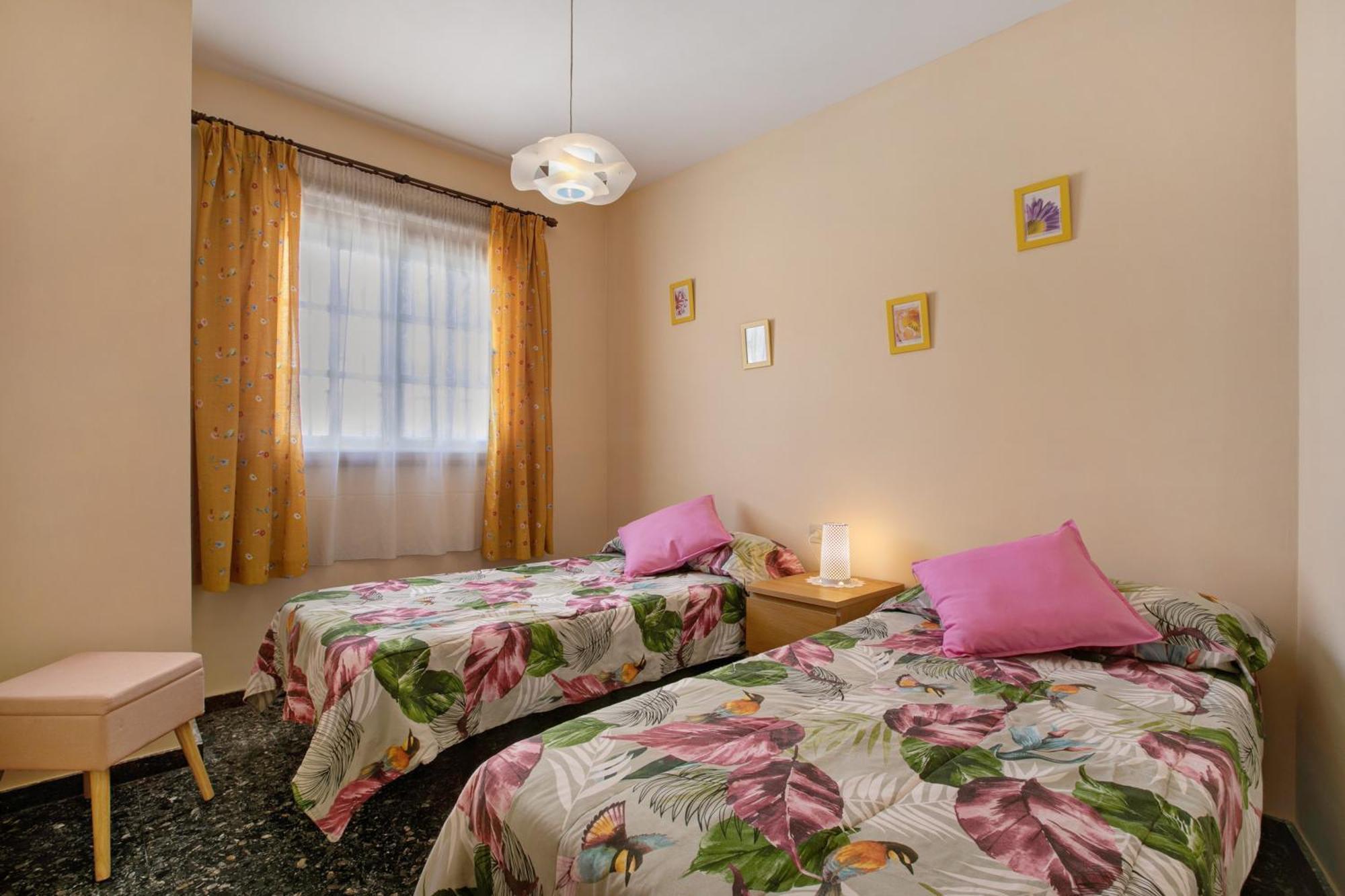 Casa Fefa * Candelaria