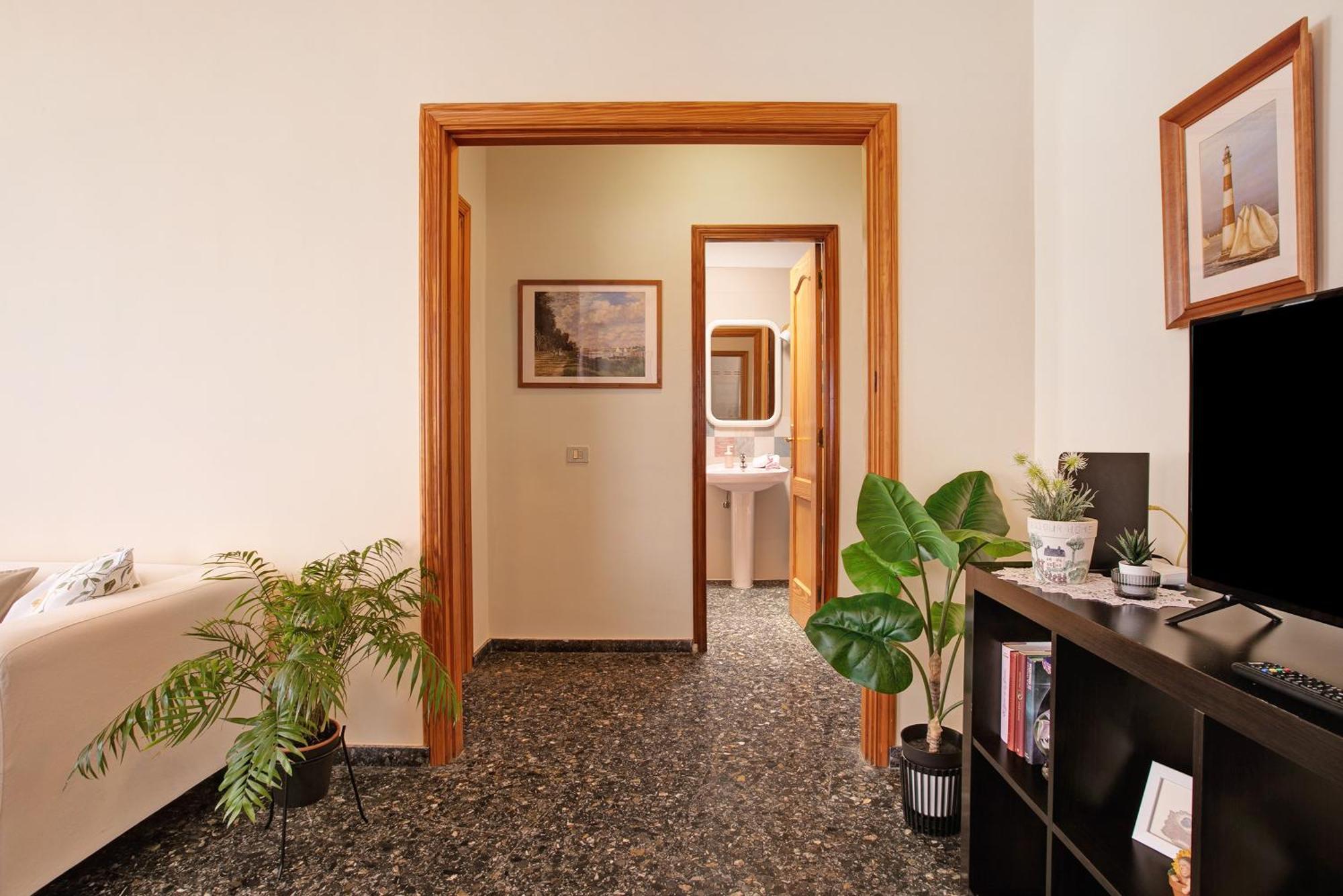 Casa Fefa Hébergement de vacances