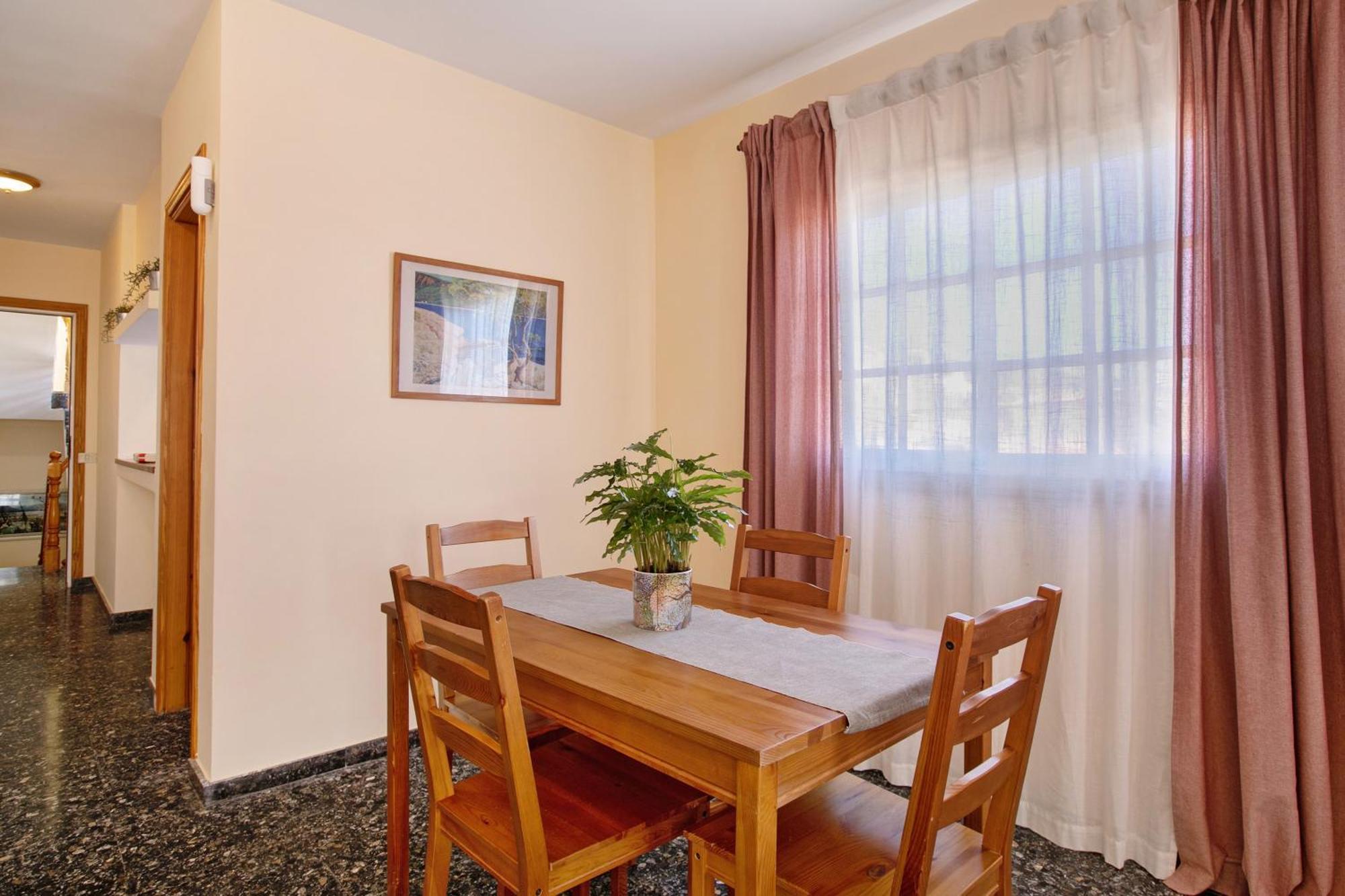 Hébergement de vacances Casa Fefa *