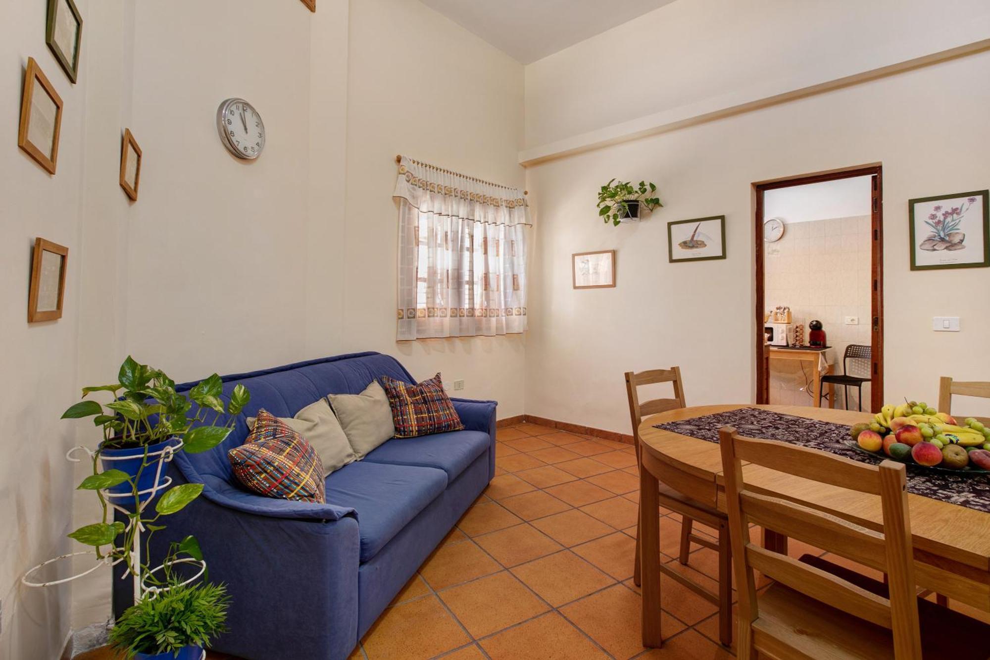 Casa Fefa Hébergement de vacances Candelaria