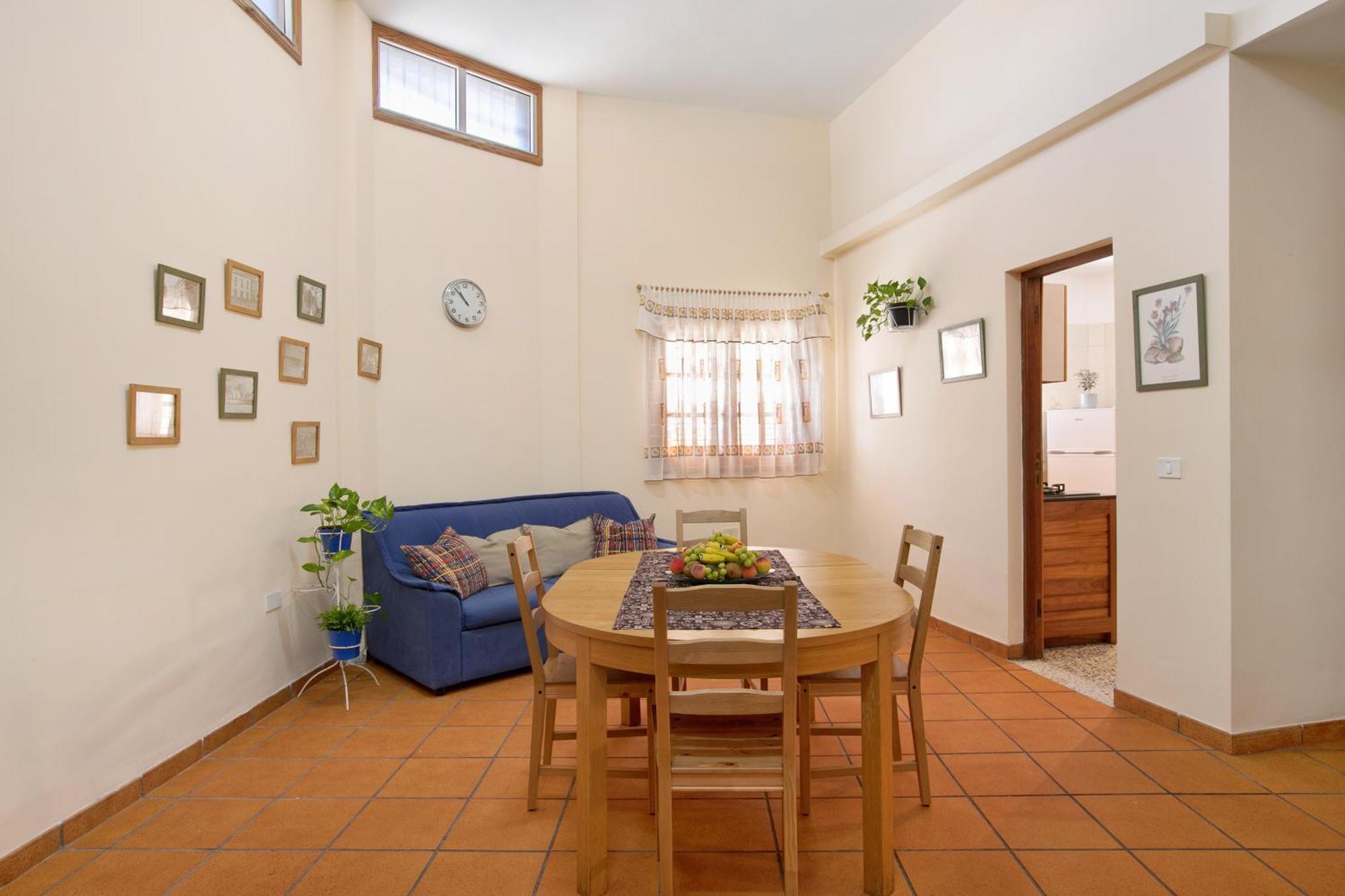 Casa Fefa
