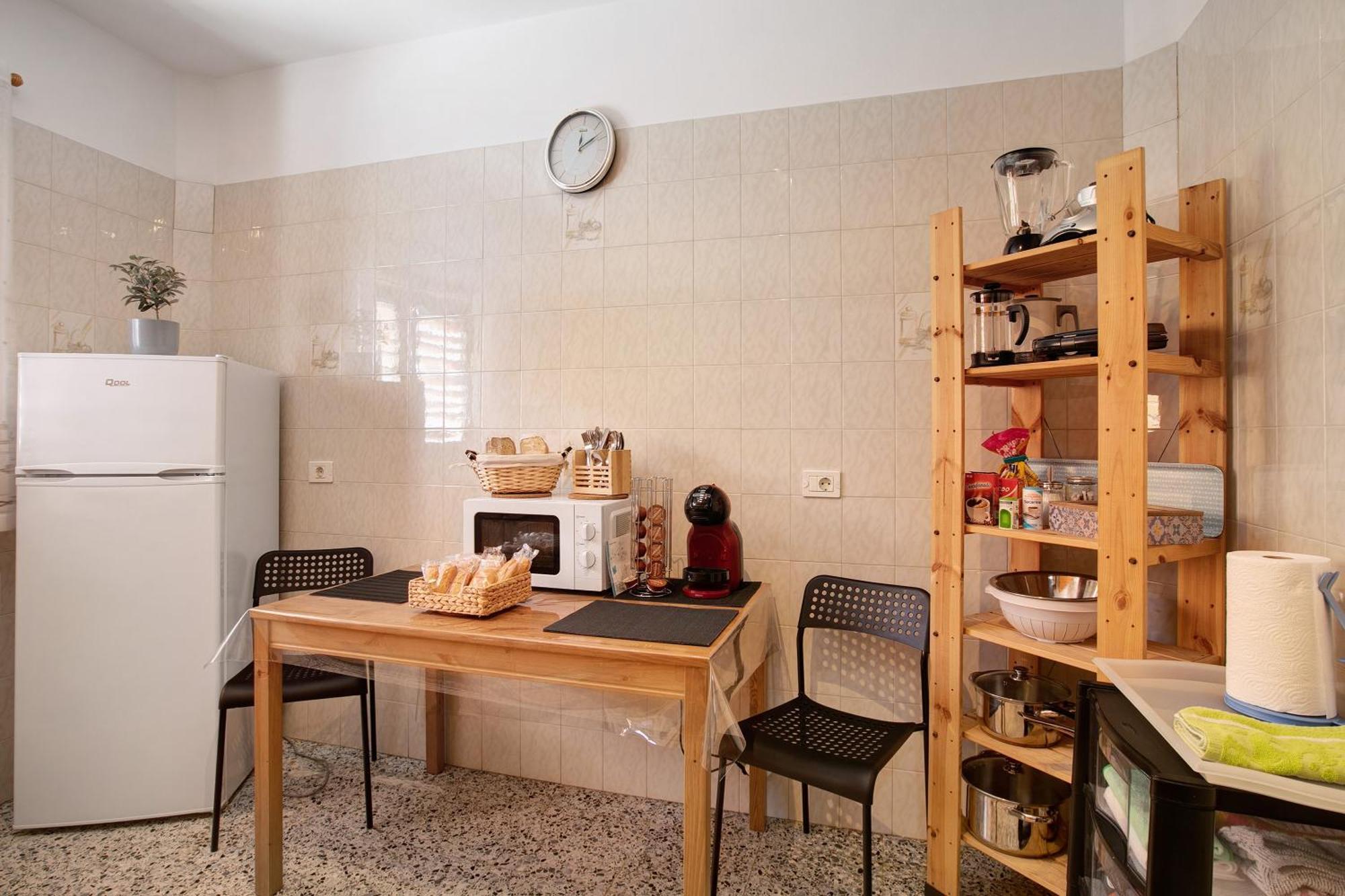 Casa Fefa Hébergement de vacances