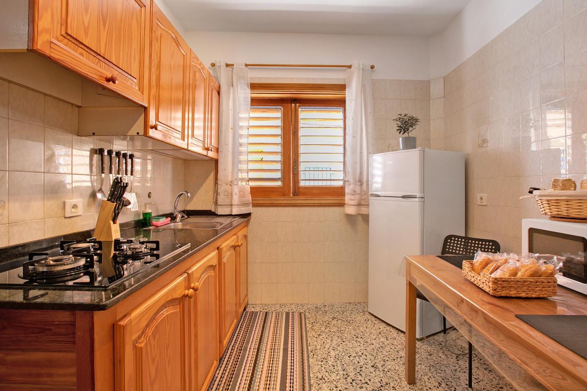 Casa Fefa Hébergement de vacances *