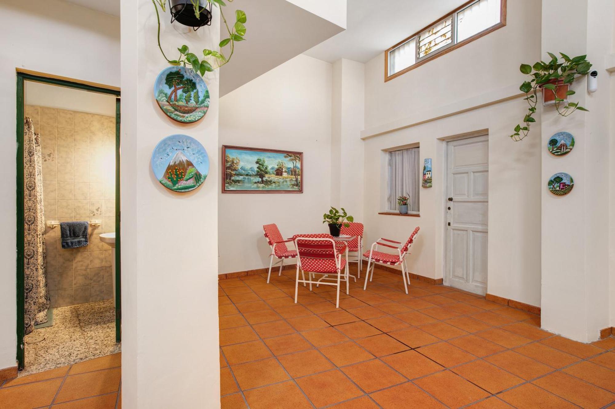 Casa Fefa Hébergement de vacances Candelaria