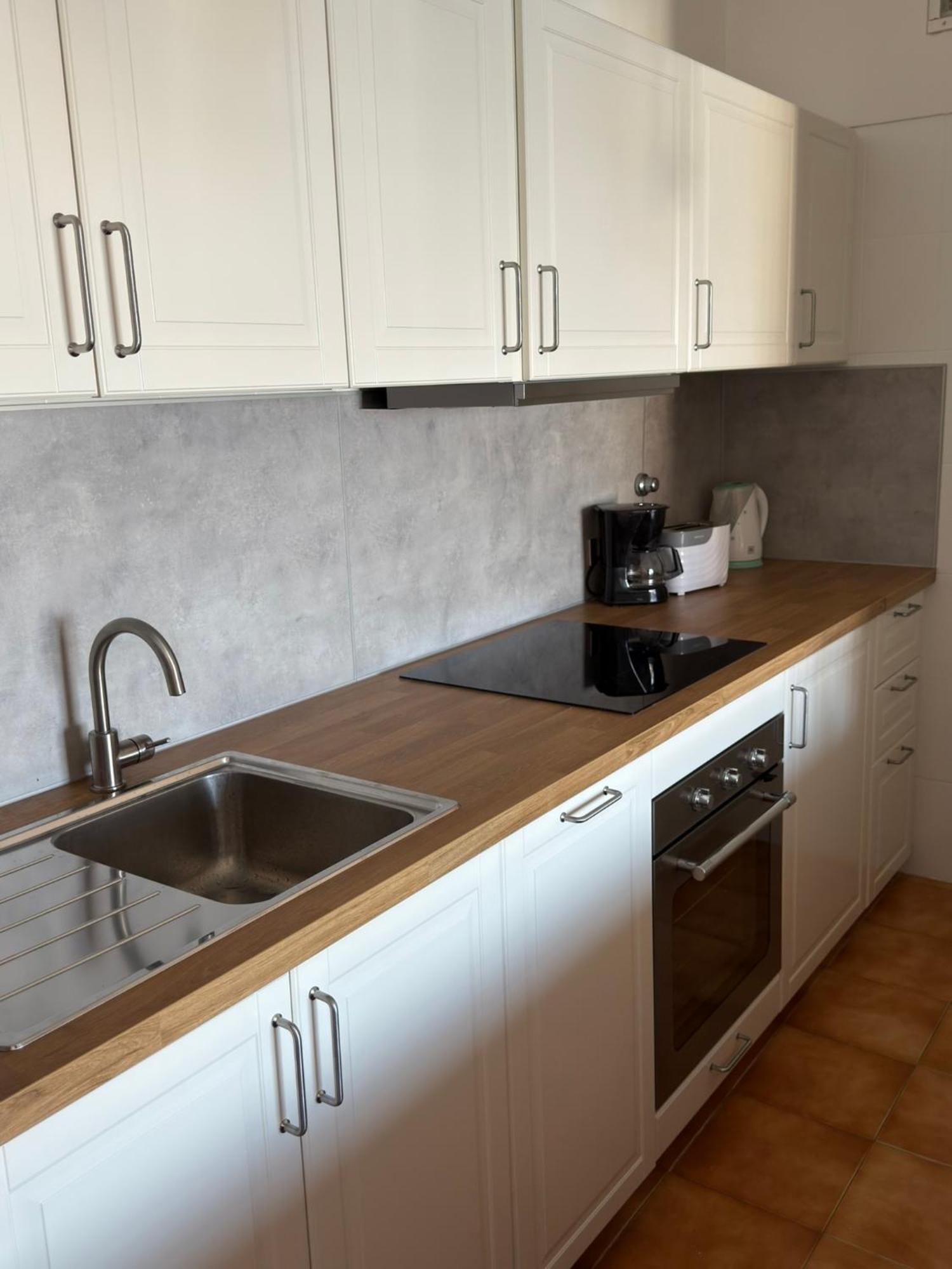 La Marina Appartement